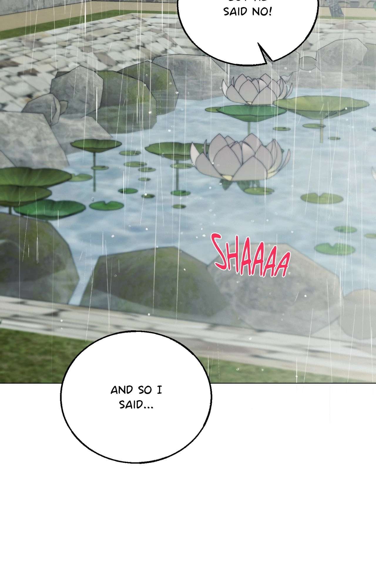 Red Thread Quest Chapter 32 page 72 - 