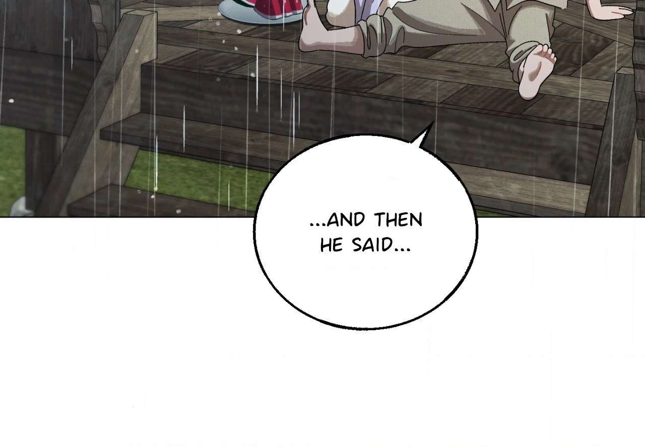 Red Thread Quest Chapter 32 page 74 - 