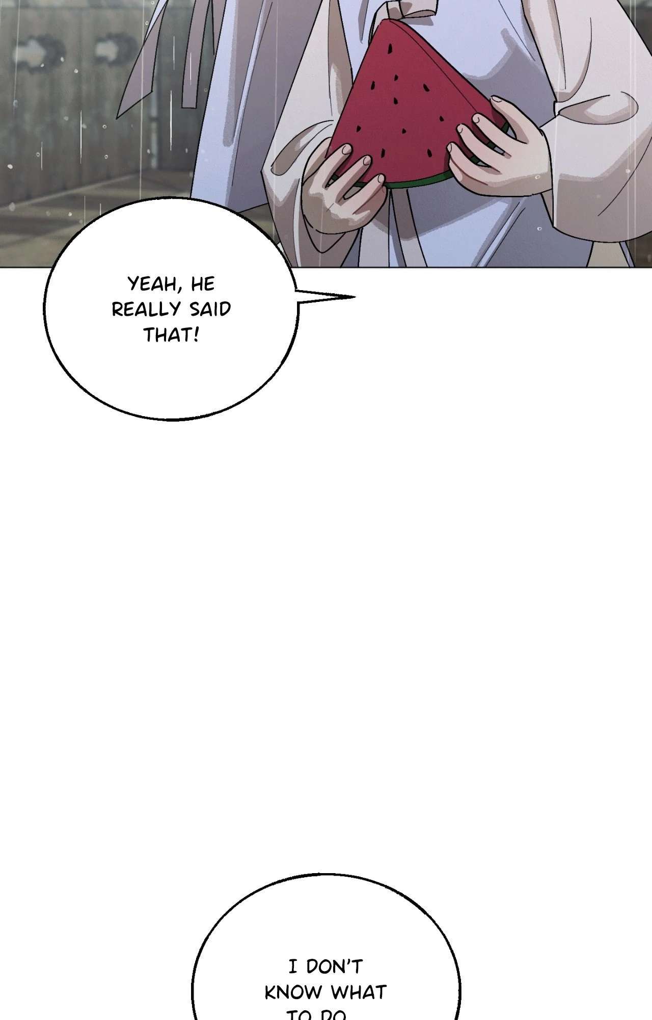Red Thread Quest Chapter 32 page 76 - 