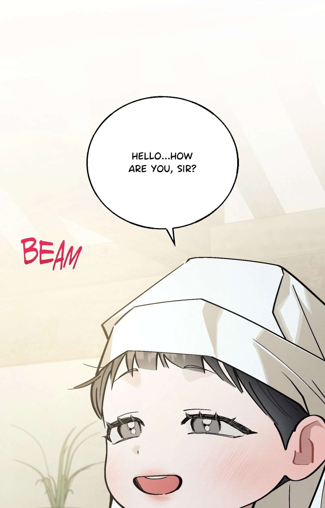 Red Thread Quest Chapter 32 page 9 - 