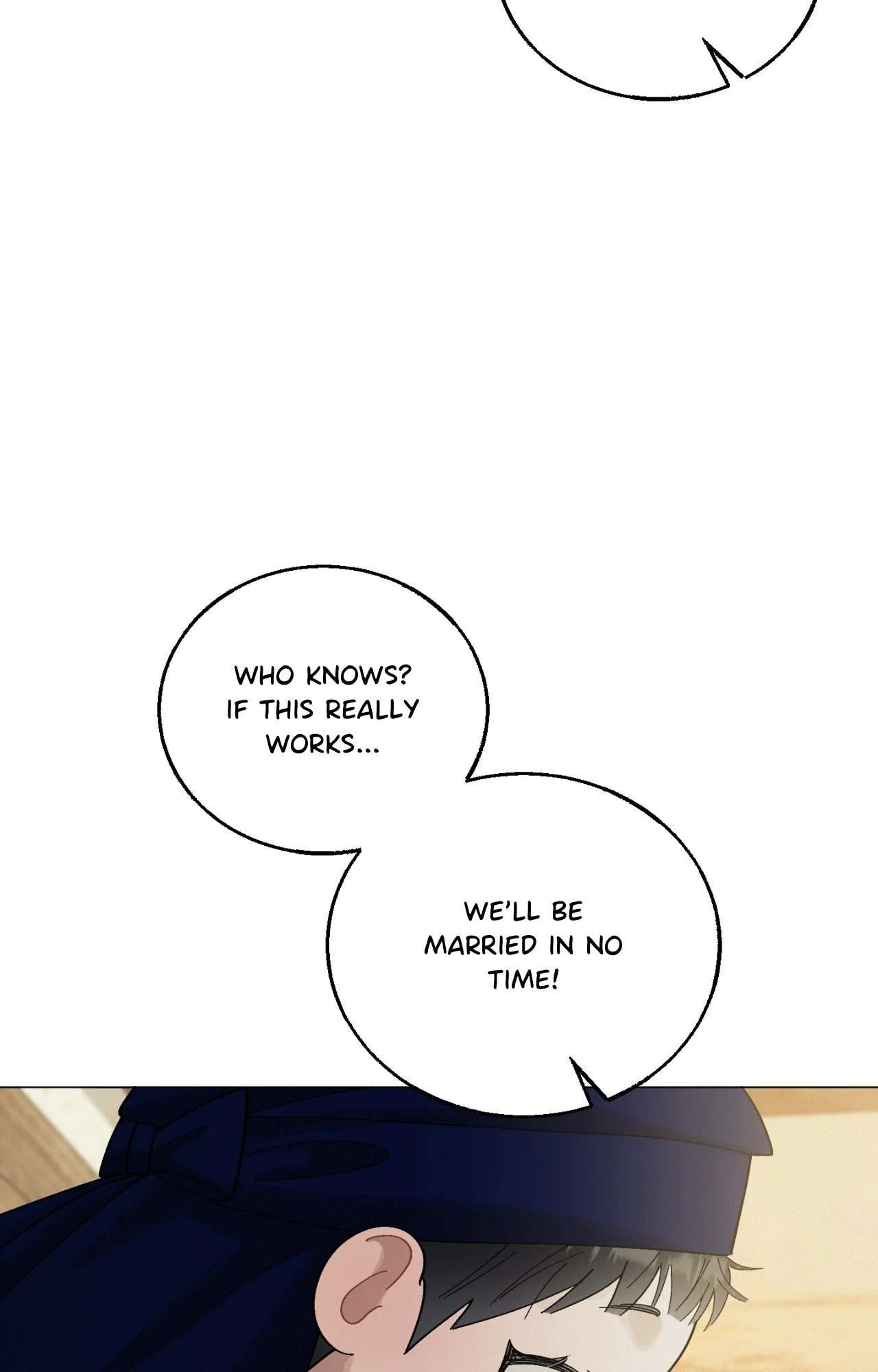 Red Thread Quest Chapter 32 page 86 - 