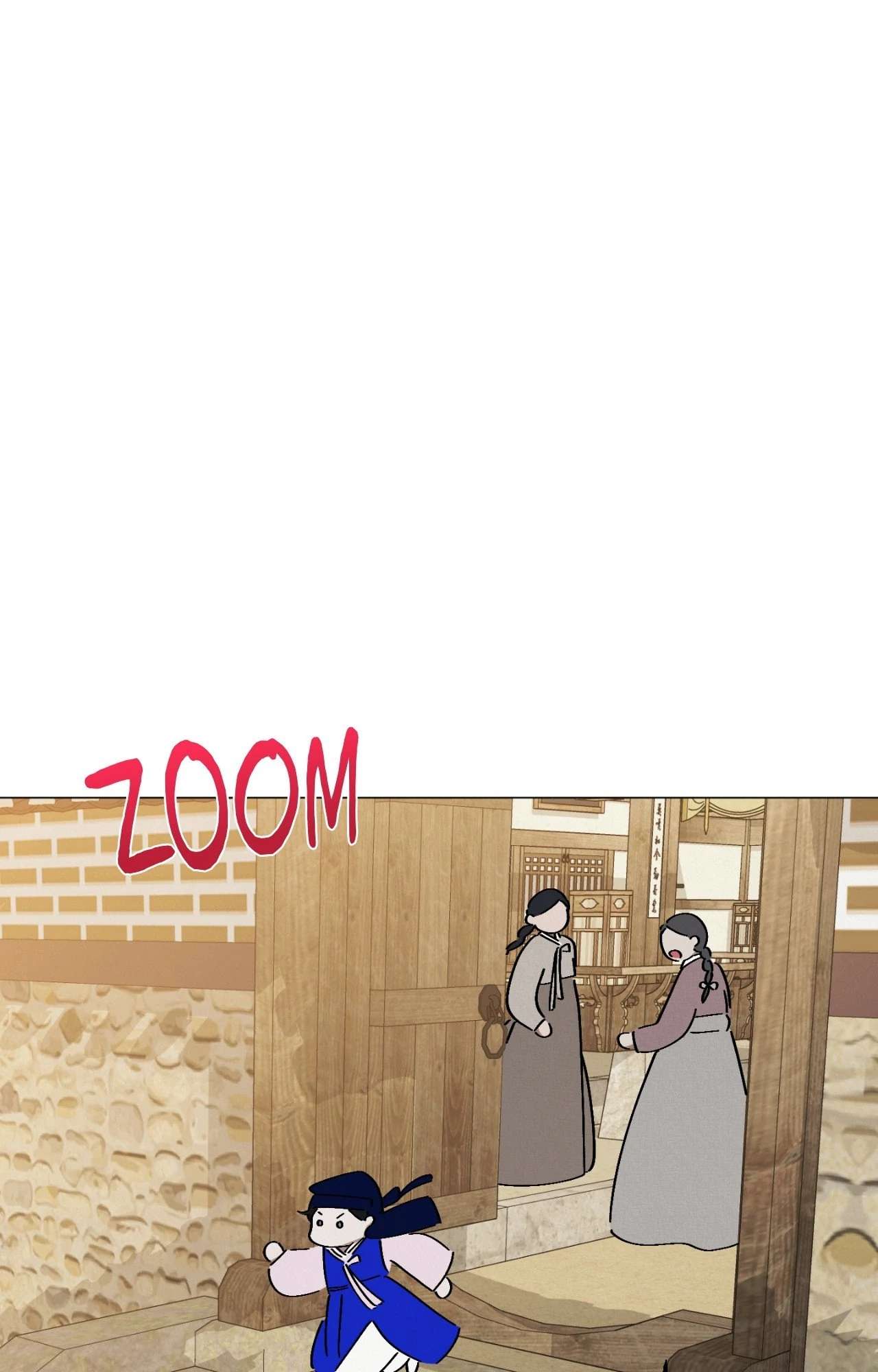Red Thread Quest Chapter 32 page 90 - 