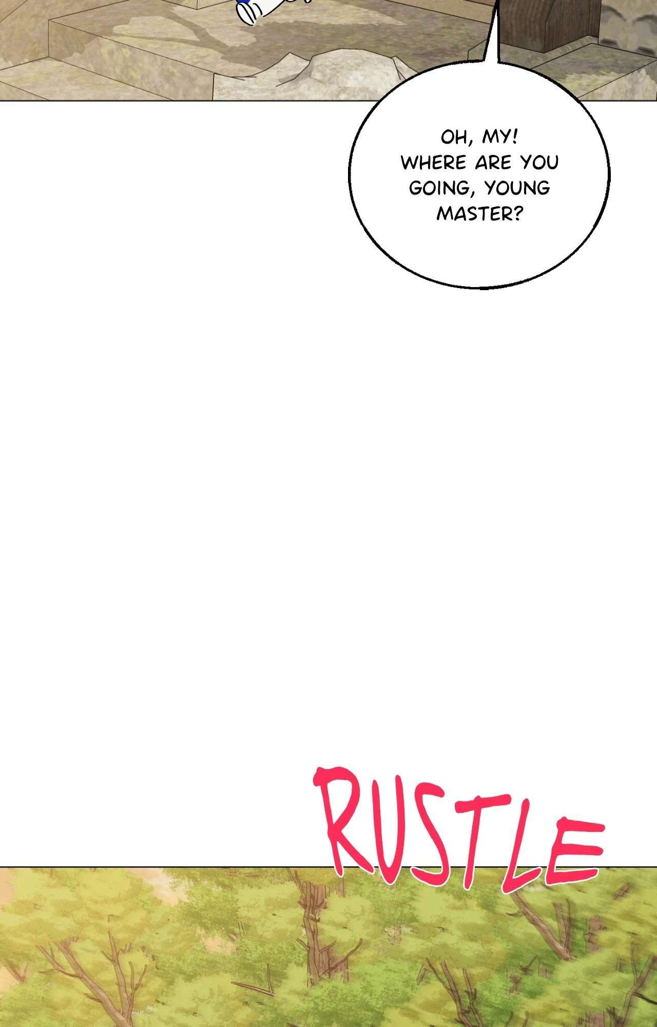 Red Thread Quest Chapter 32 page 91 - 