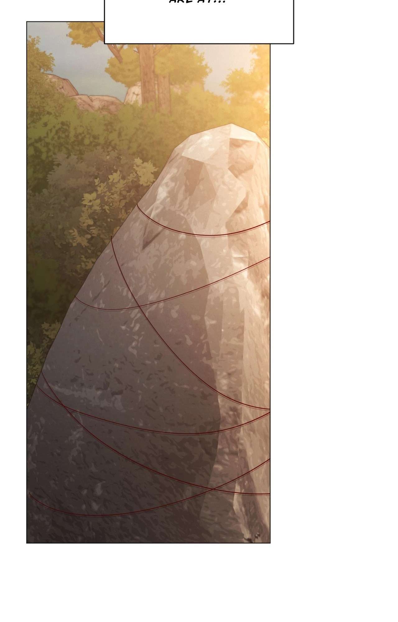 Red Thread Quest Chapter 32 page 97 - 