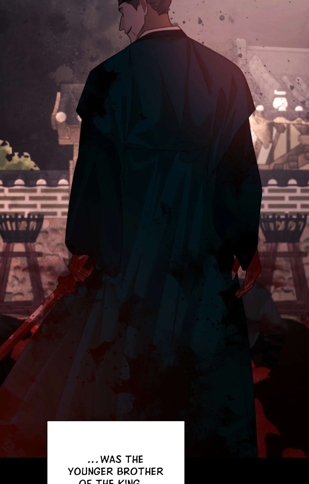 Red Thread Quest Chapter 33 page 2 - 
