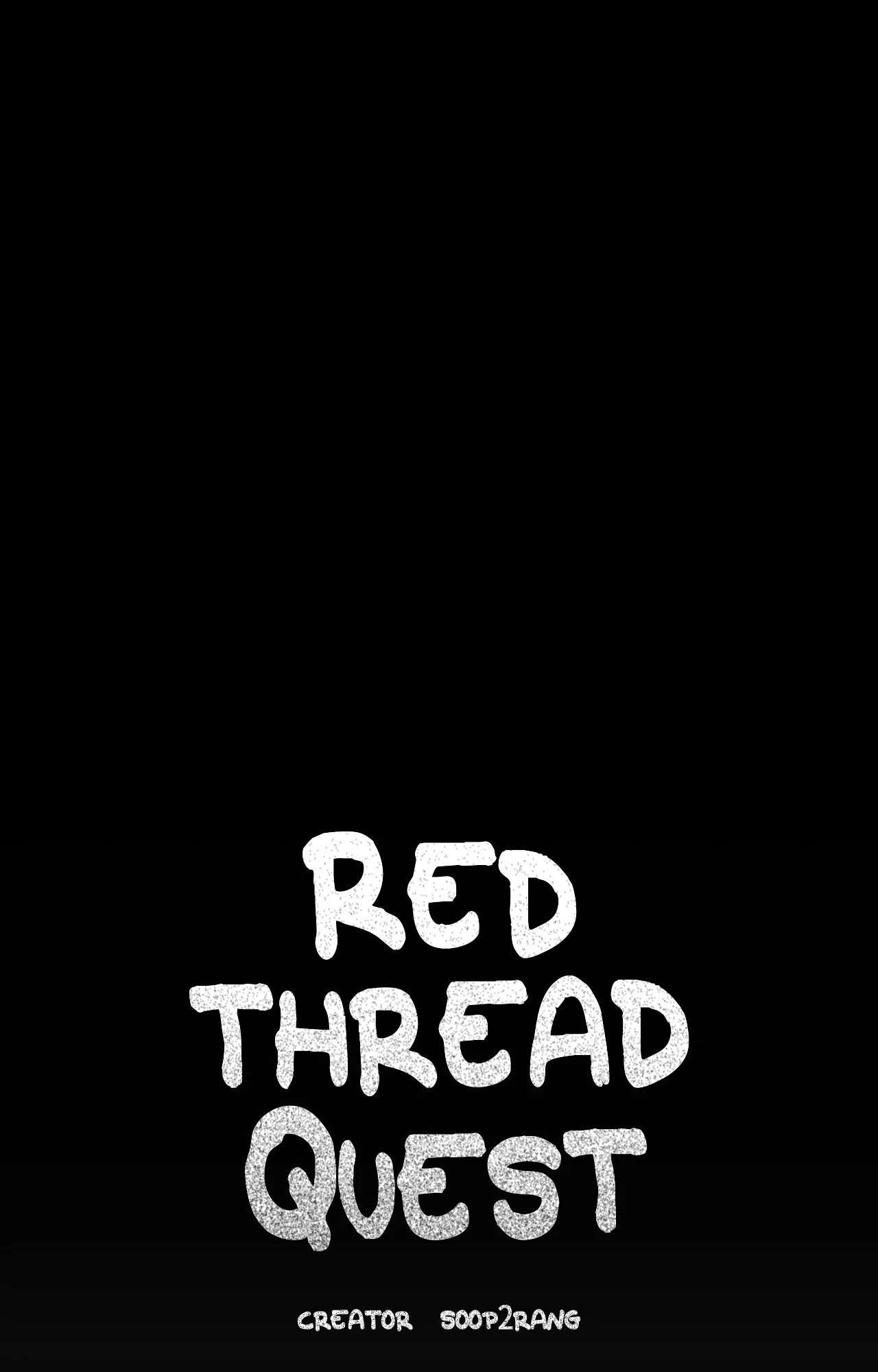 Red Thread Quest Chapter 33 page 11 - 