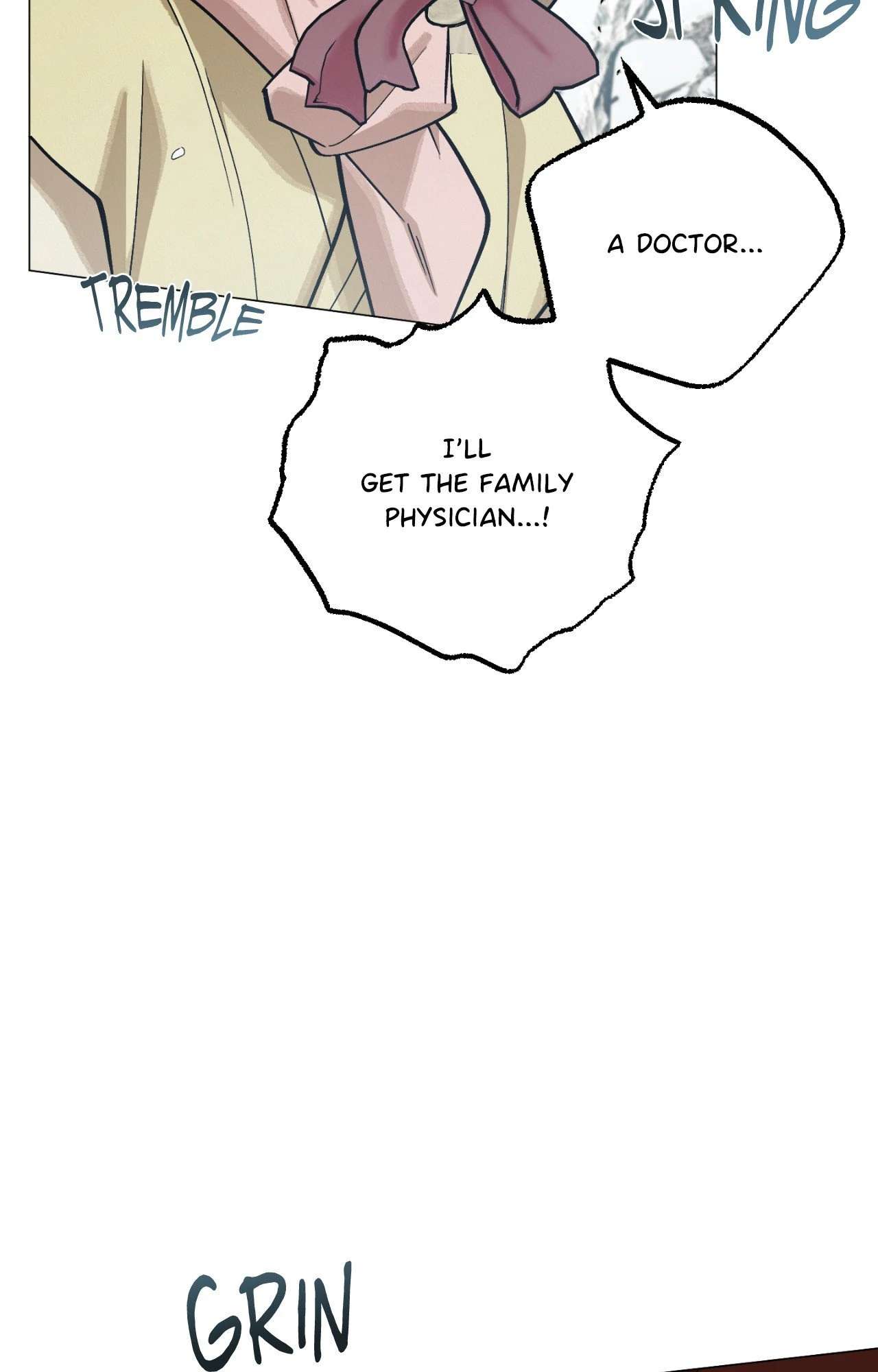 Red Thread Quest Chapter 33 page 102 - 