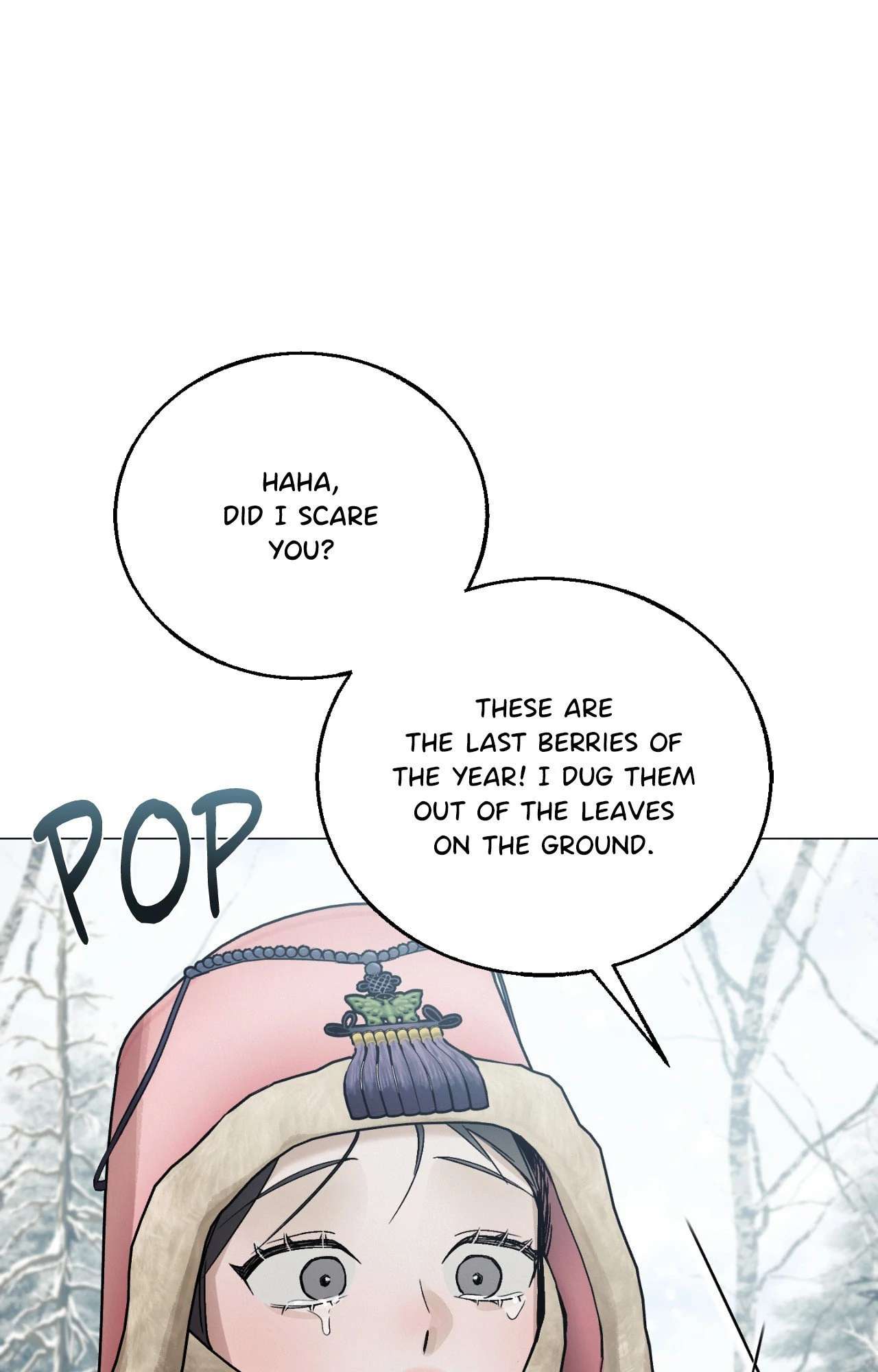 Red Thread Quest Chapter 33 page 106 - 