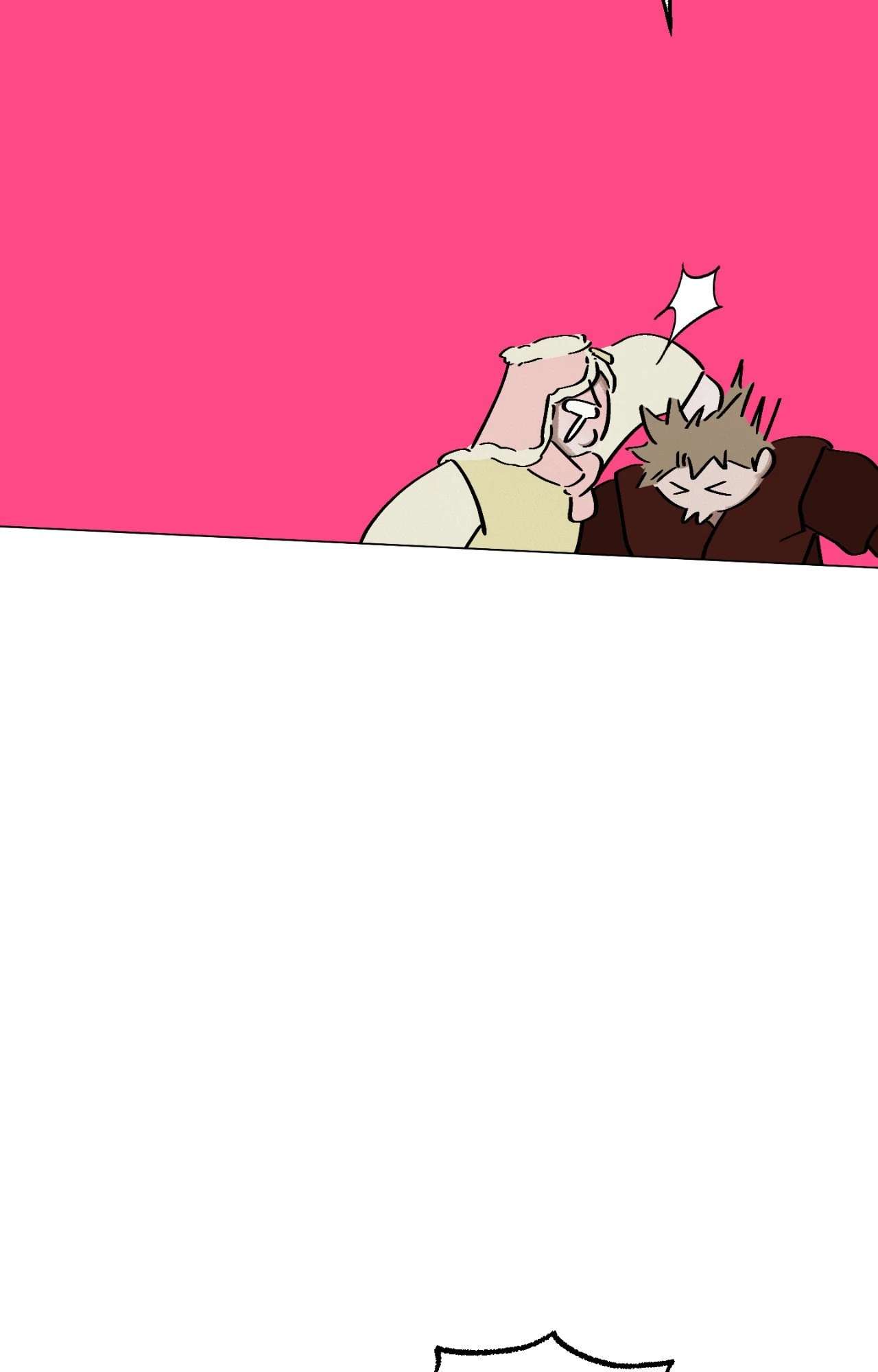 Red Thread Quest Chapter 33 page 109 - 