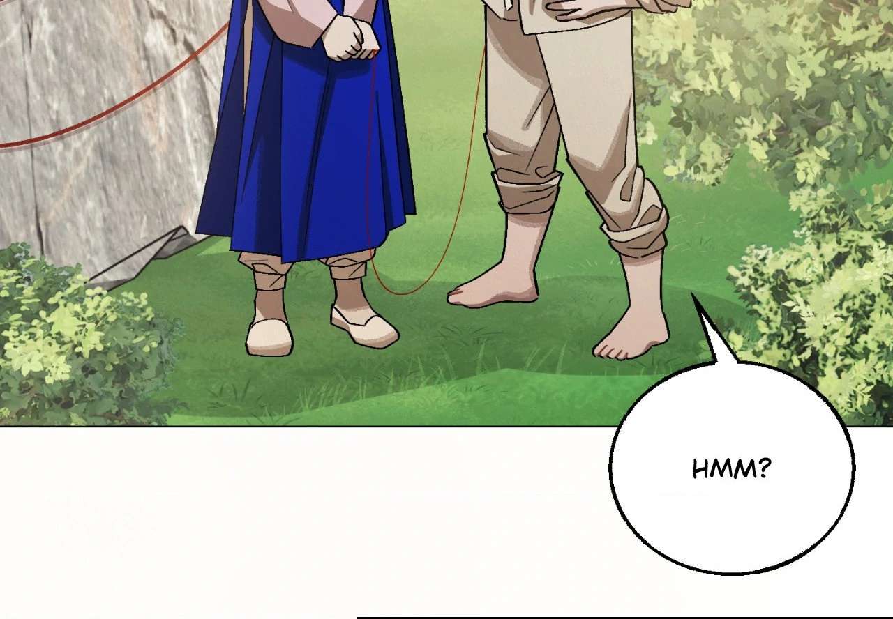 Red Thread Quest Chapter 33 page 15 - 