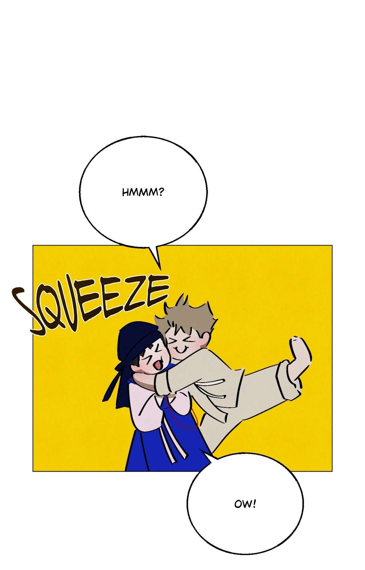 Red Thread Quest Chapter 33 page 16 - 