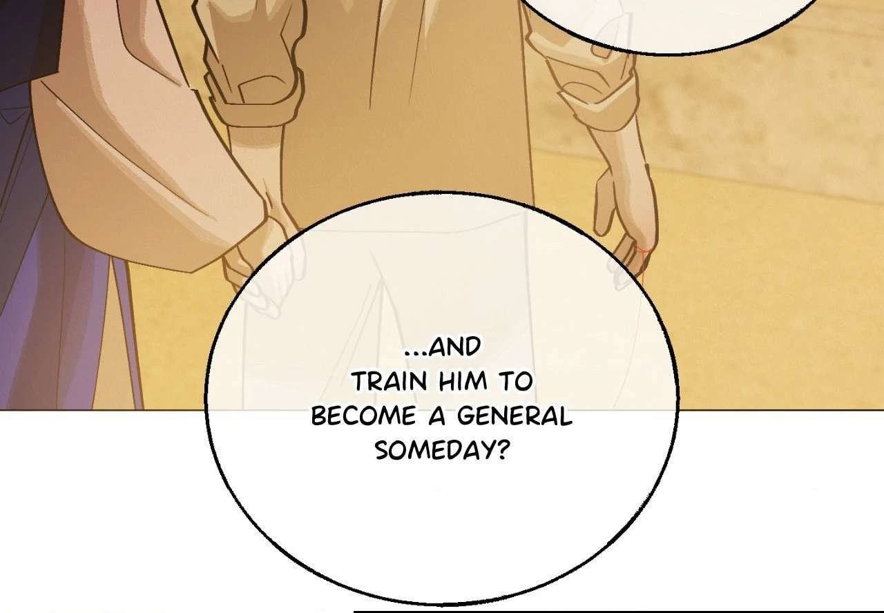 Red Thread Quest Chapter 33 page 20 - 