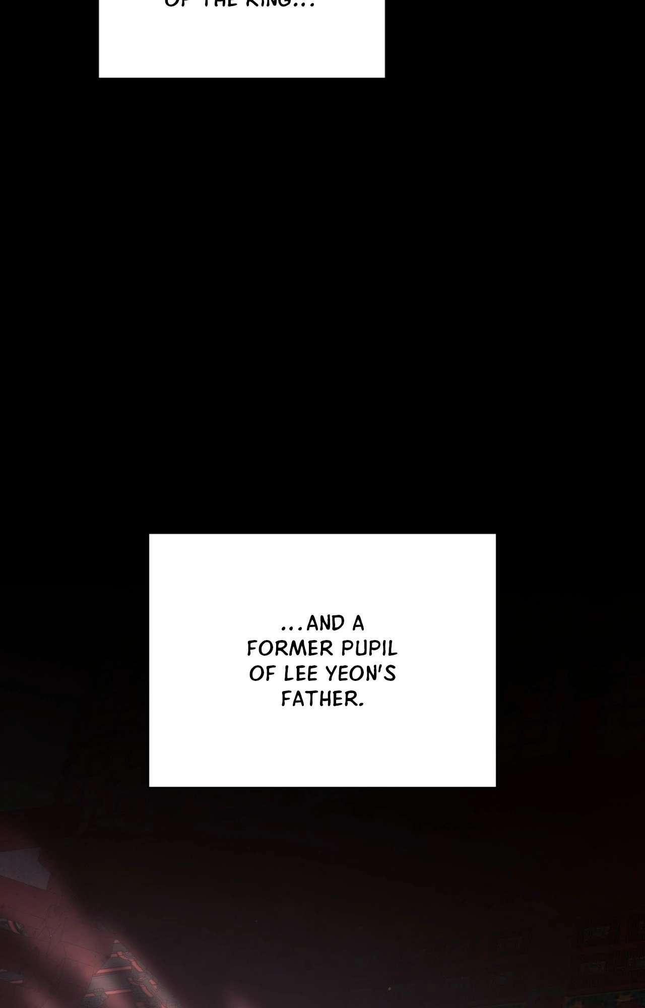 Red Thread Quest Chapter 33 page 3 - 
