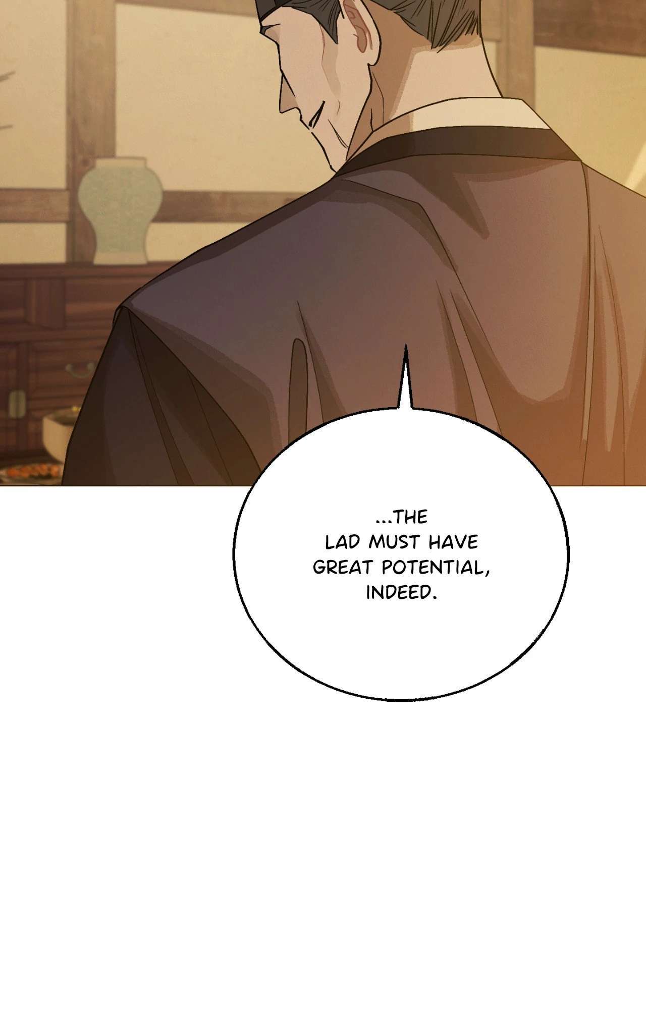 Red Thread Quest Chapter 33 page 22 - 