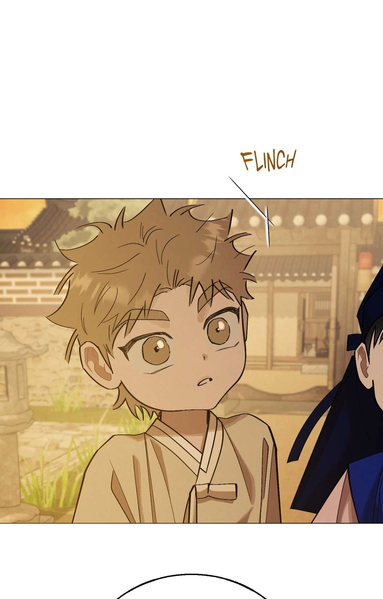 Red Thread Quest Chapter 33 page 23 - 