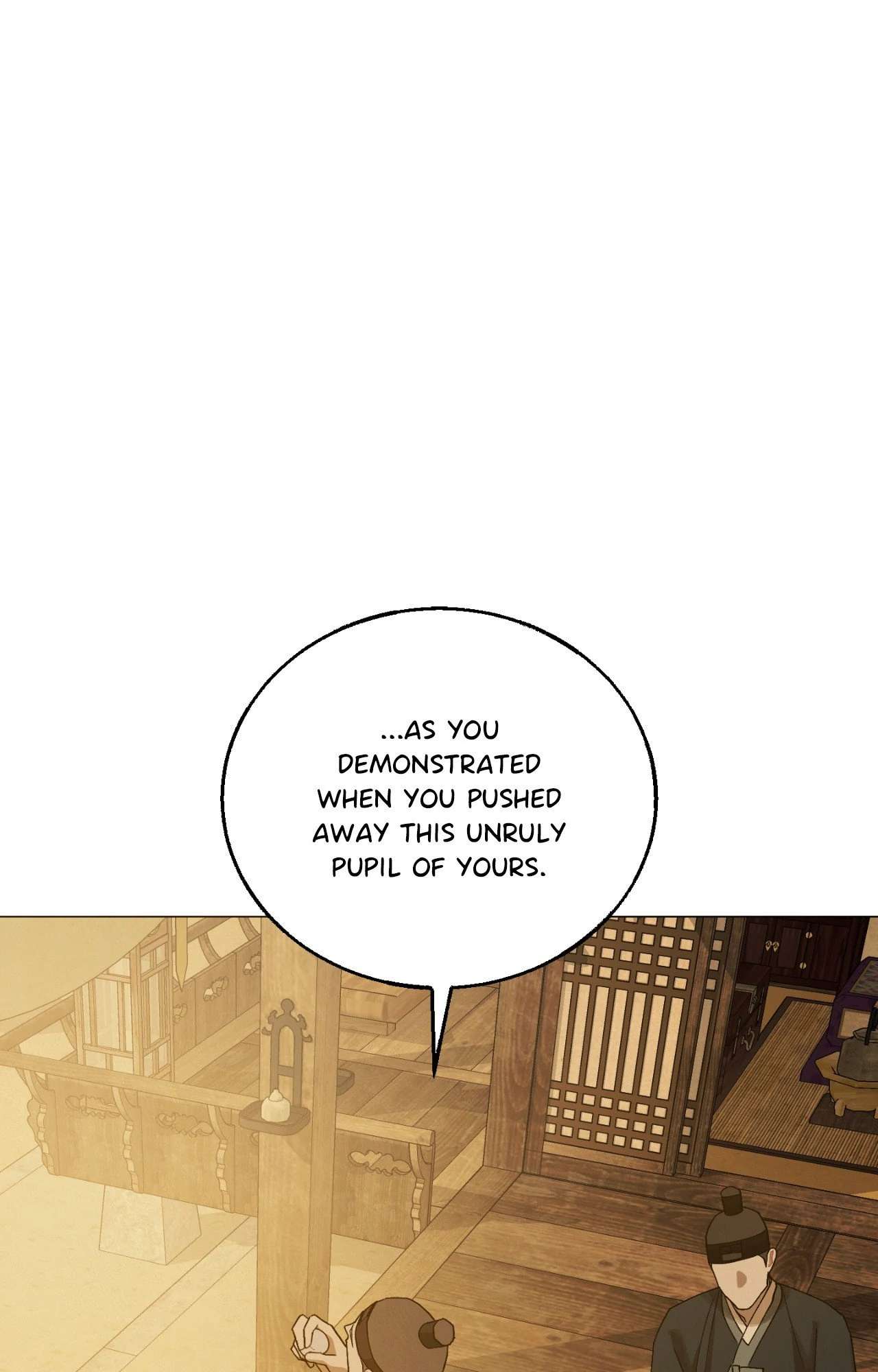 Red Thread Quest Chapter 33 page 26 - 