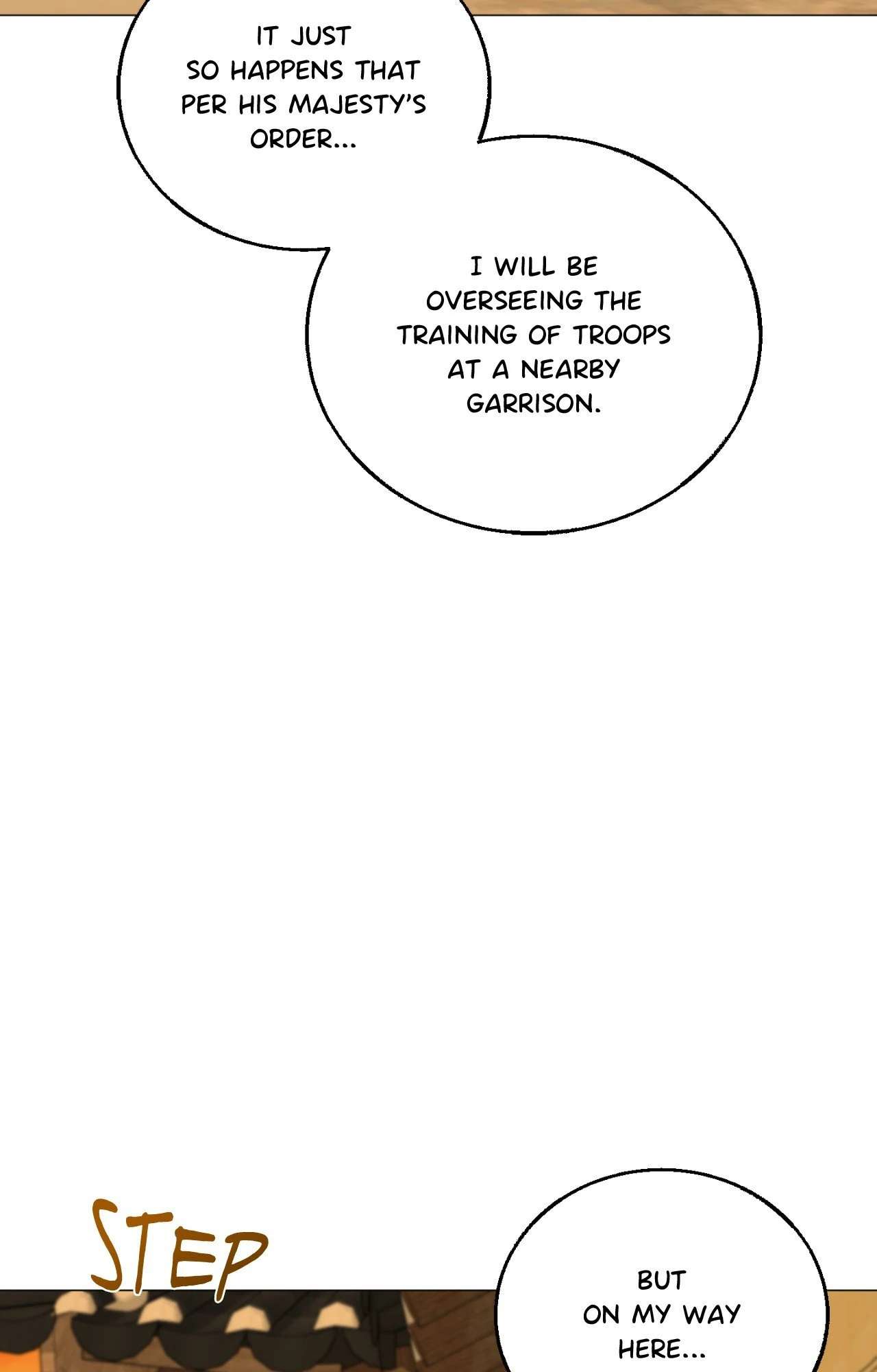 Red Thread Quest Chapter 33 page 32 - 