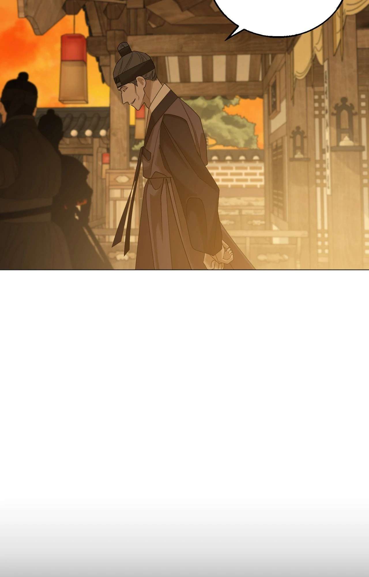 Red Thread Quest Chapter 33 page 33 - 