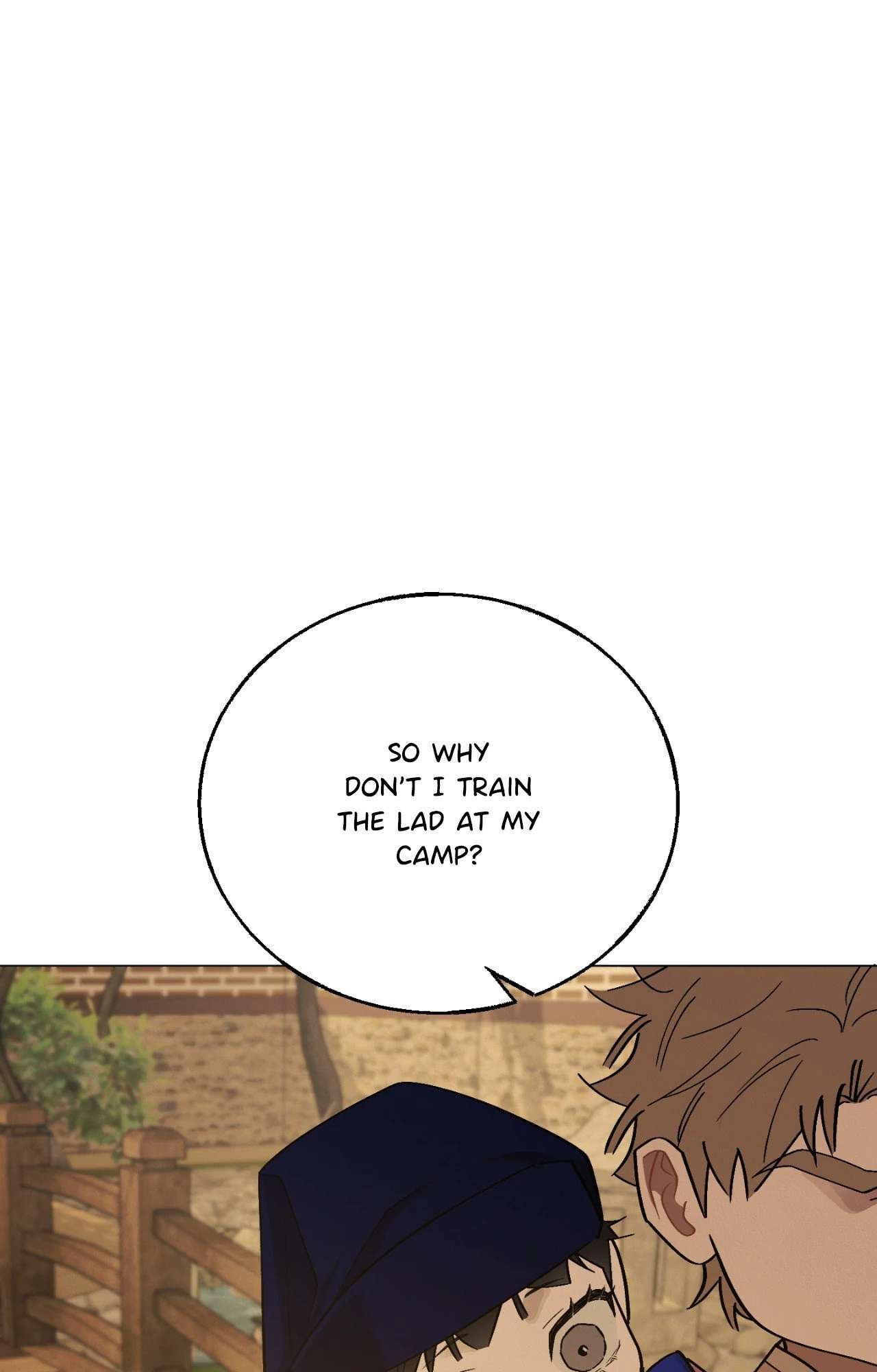 Red Thread Quest Chapter 33 page 41 - 