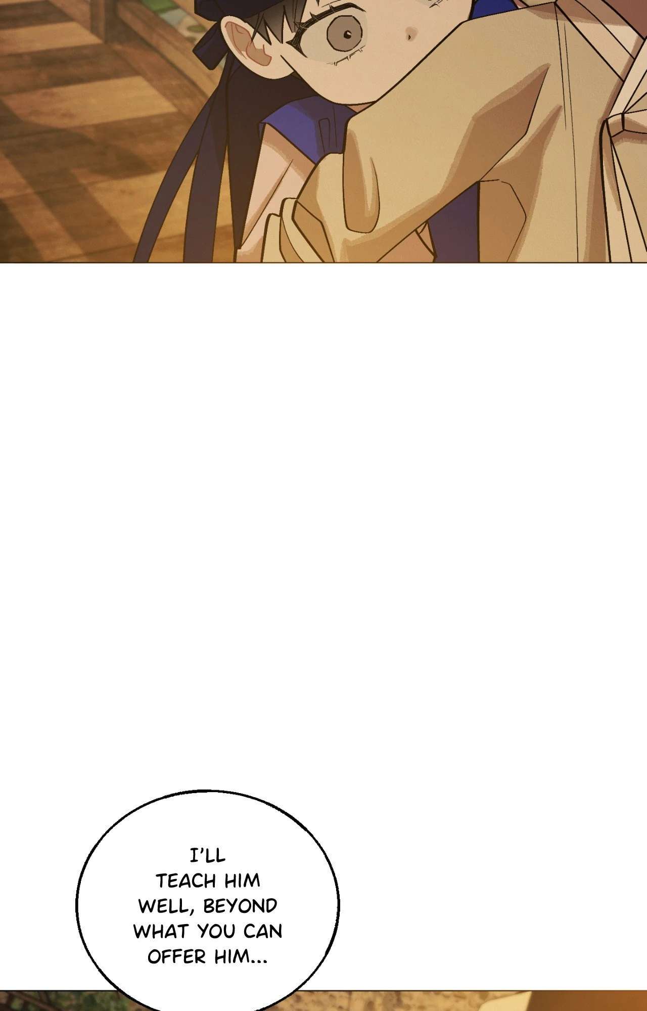 Red Thread Quest Chapter 33 page 42 - 