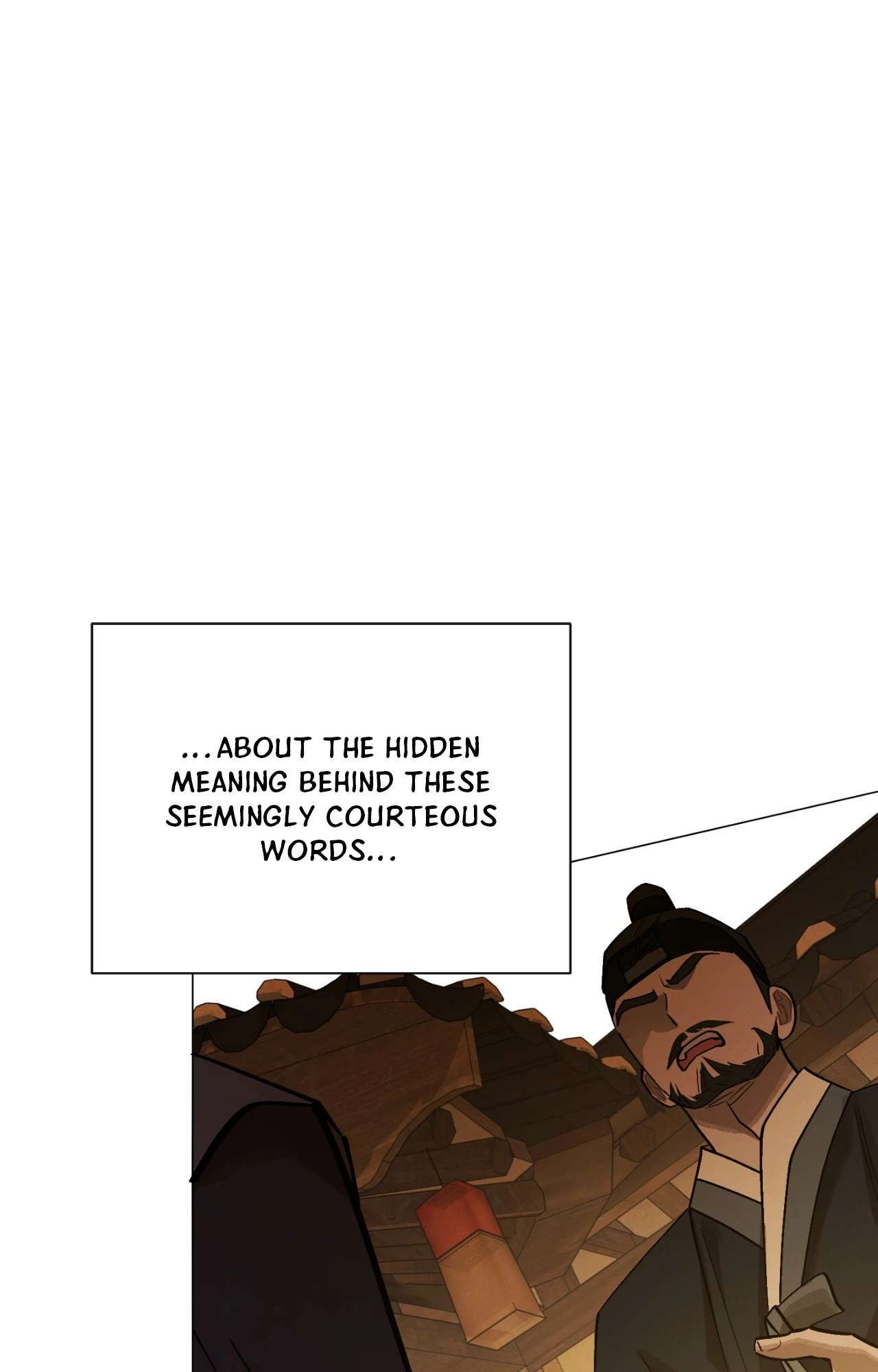 Red Thread Quest Chapter 33 page 46 - 