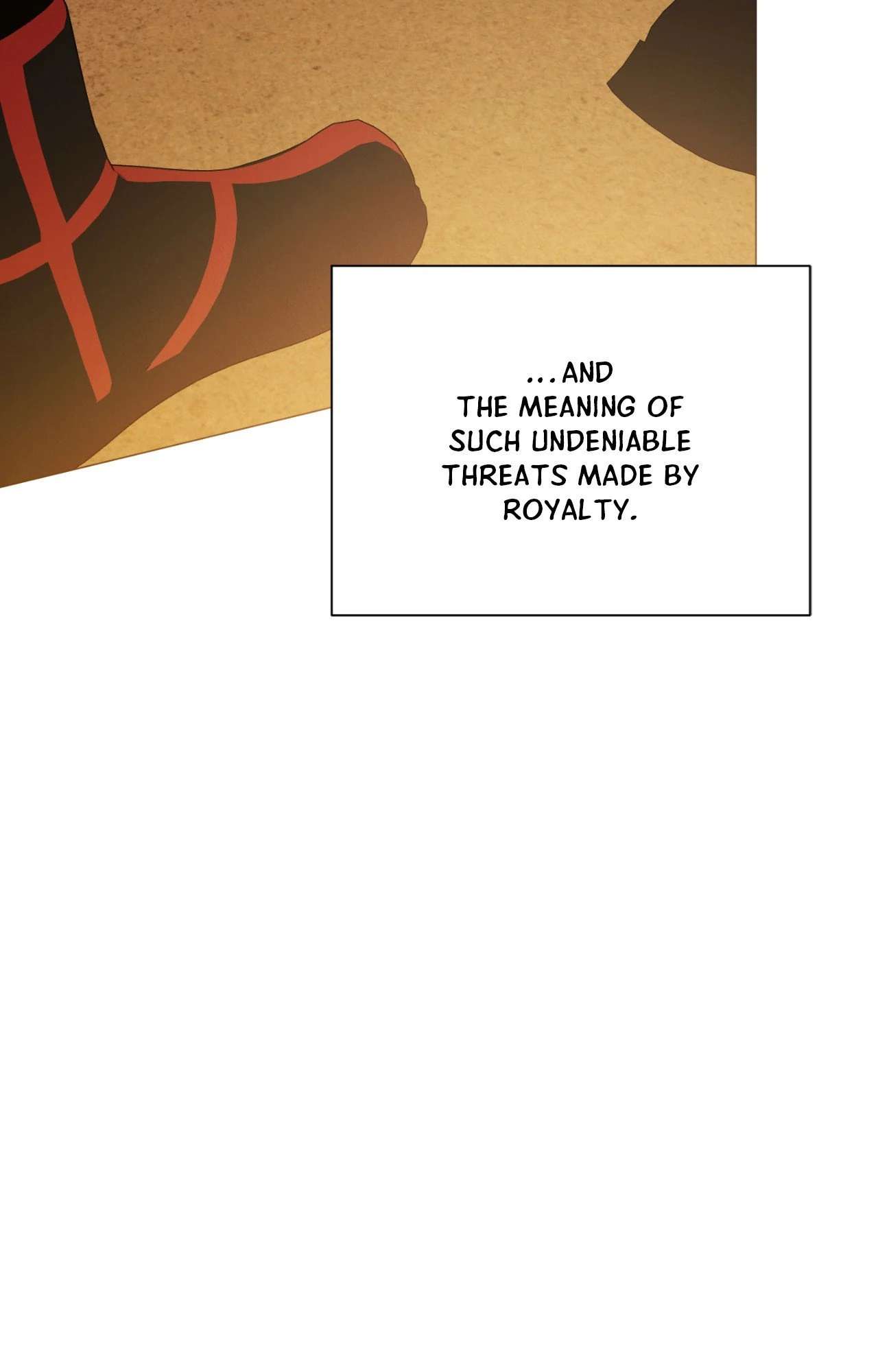 Red Thread Quest Chapter 33 page 48 - 
