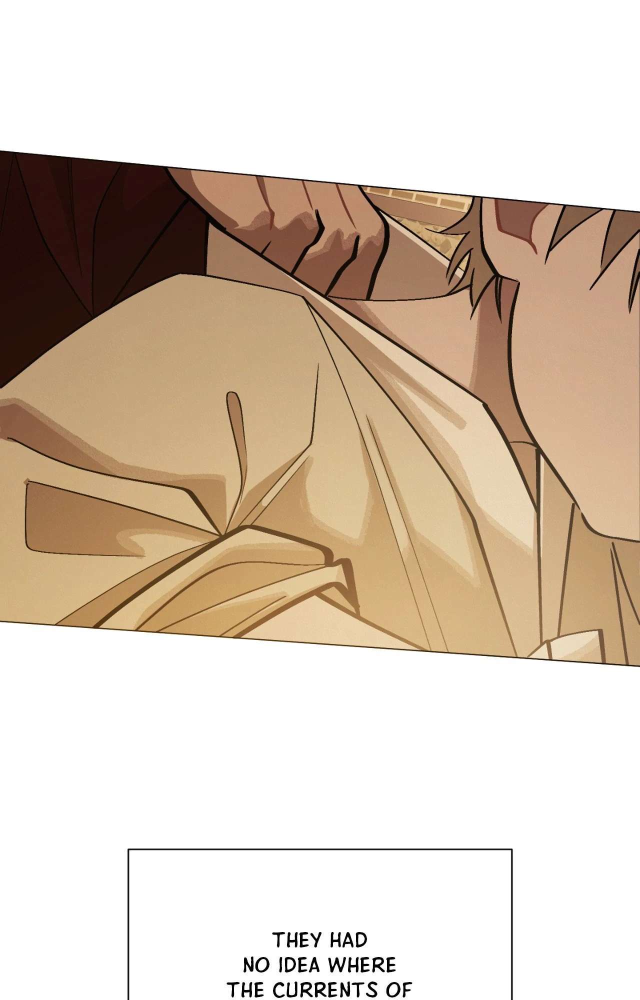 Red Thread Quest Chapter 33 page 49 - 