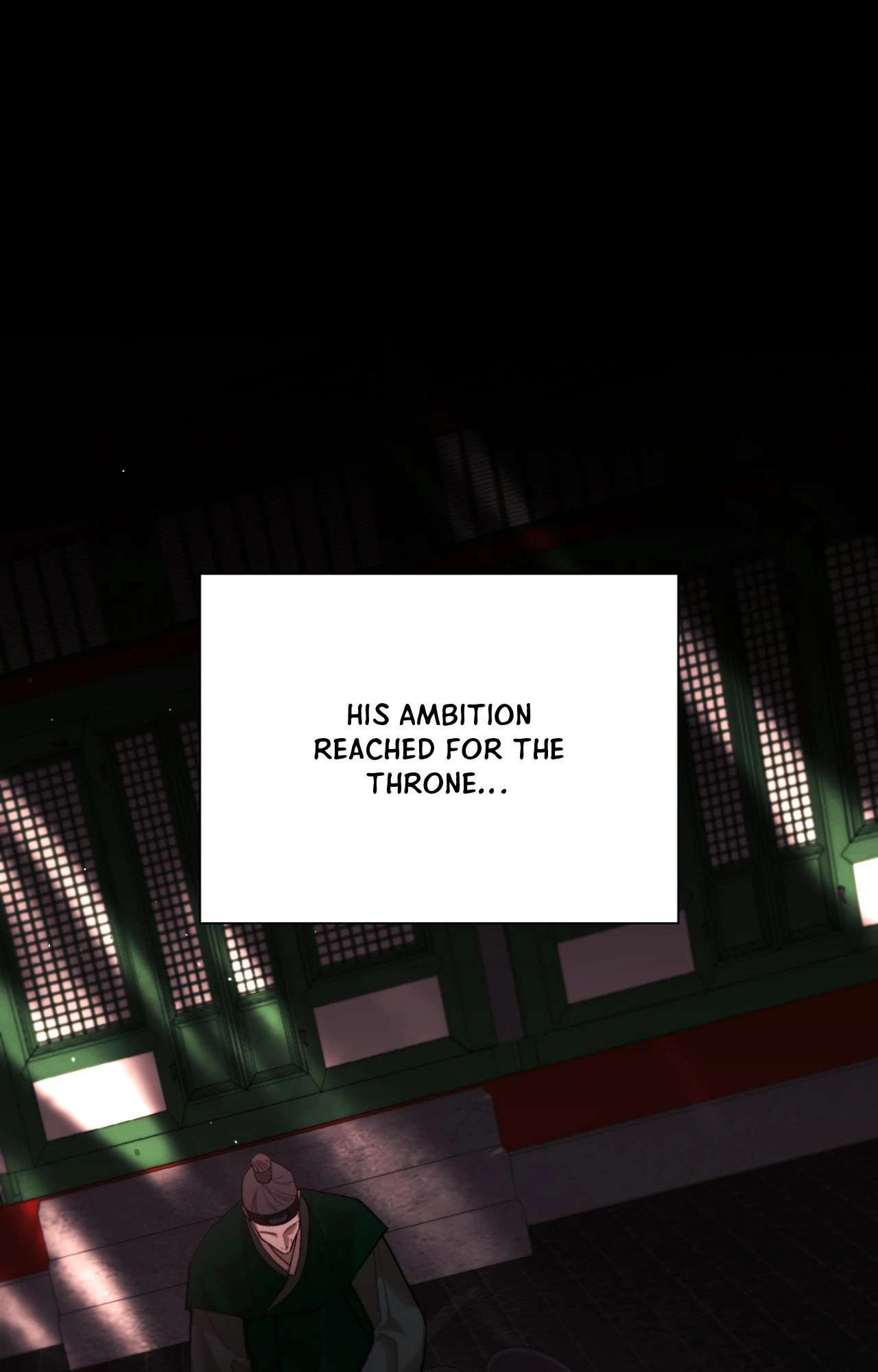 Red Thread Quest Chapter 33 page 6 - 