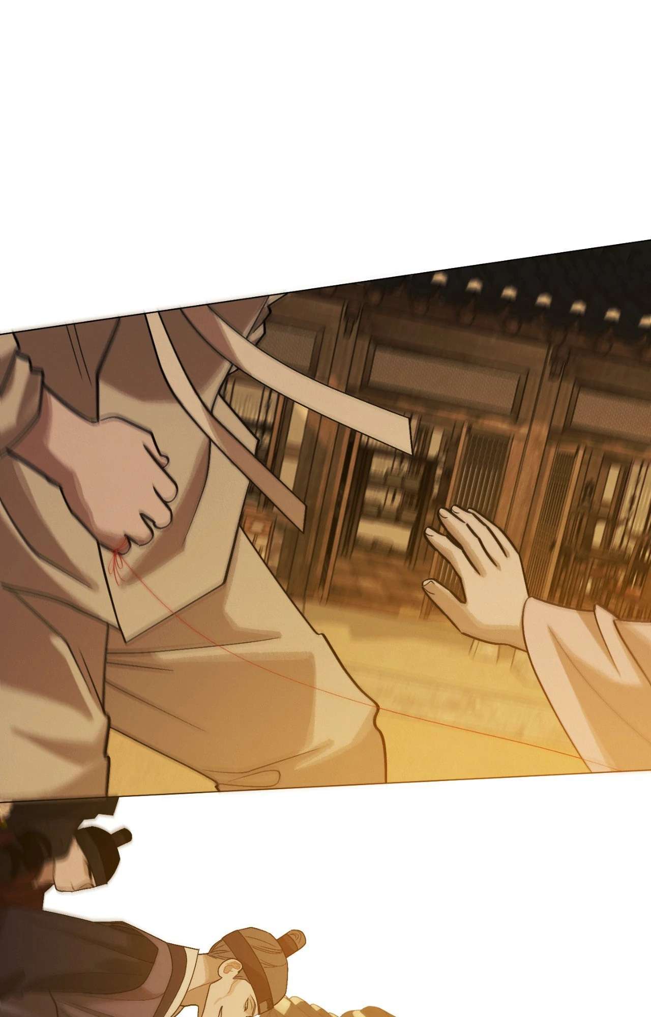 Red Thread Quest Chapter 33 page 51 - 