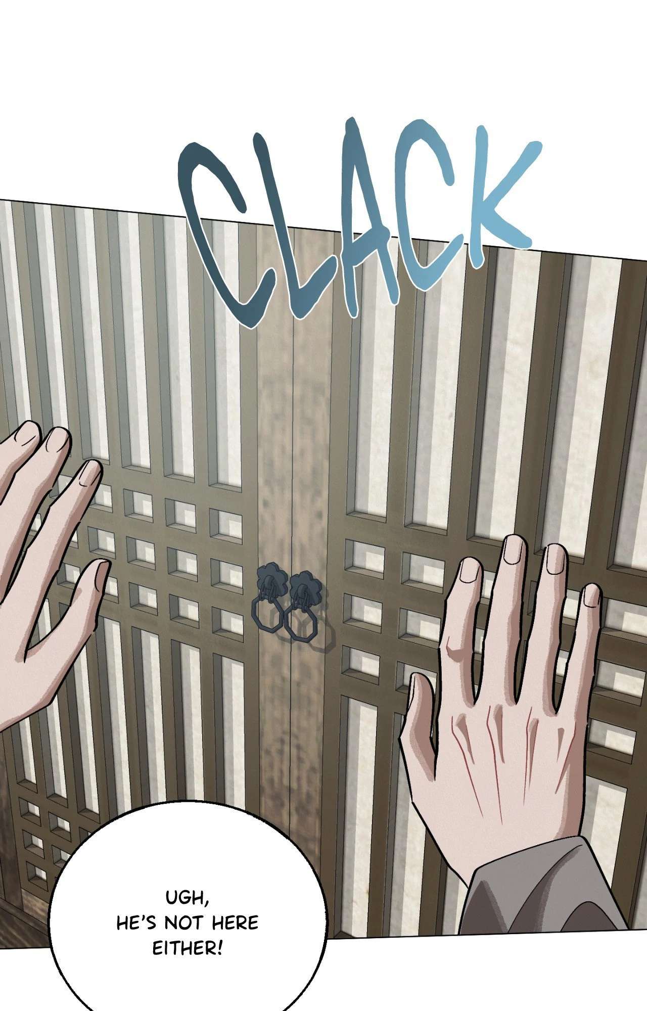 Red Thread Quest Chapter 33 page 58 - 