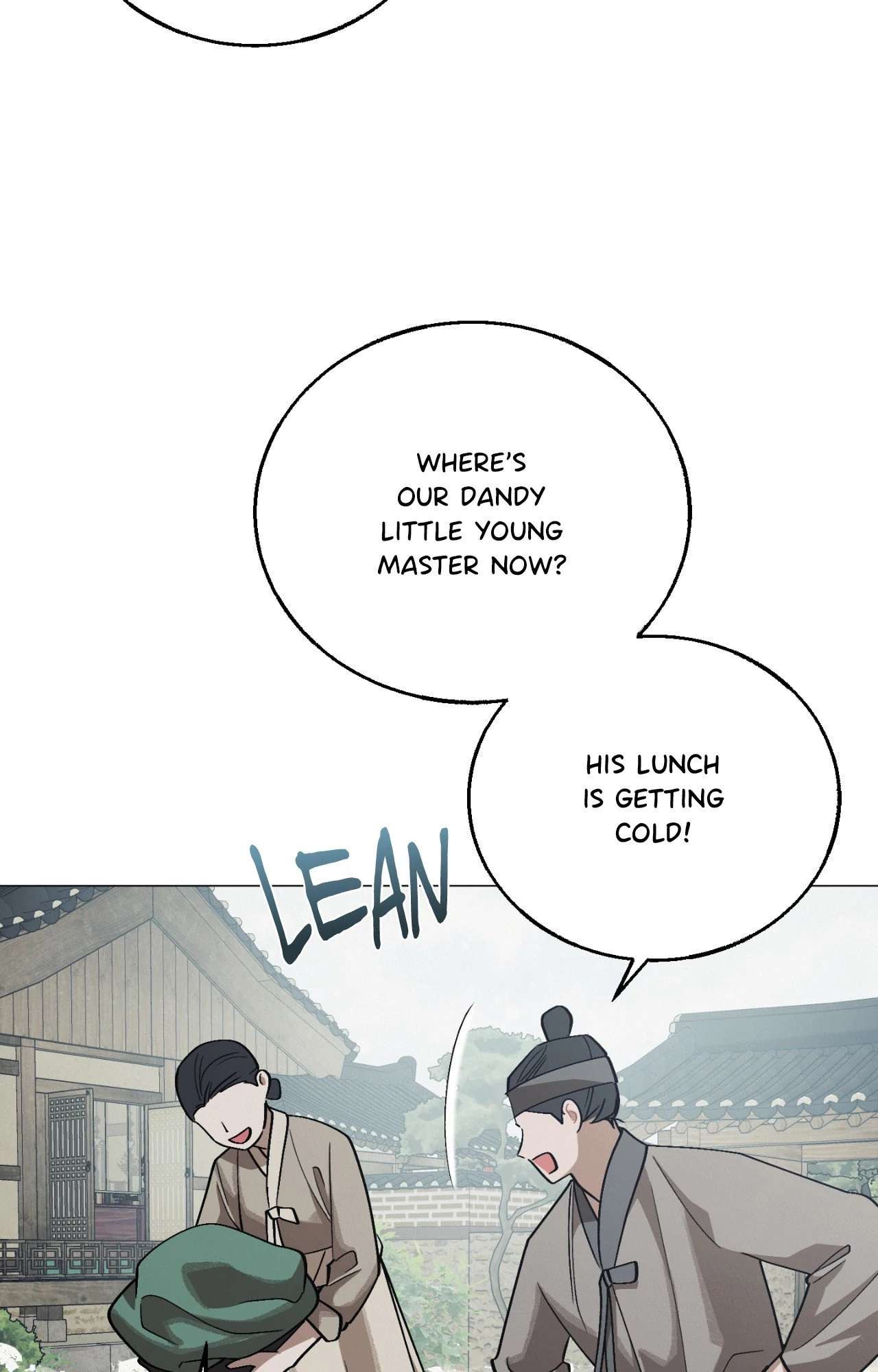 Red Thread Quest Chapter 33 page 59 - 