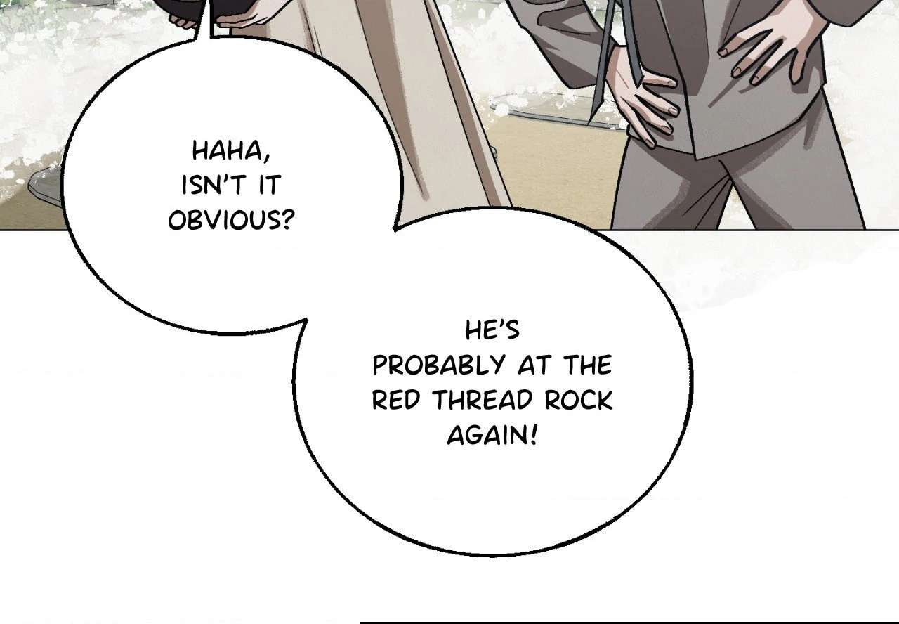 Red Thread Quest Chapter 33 page 60 - 