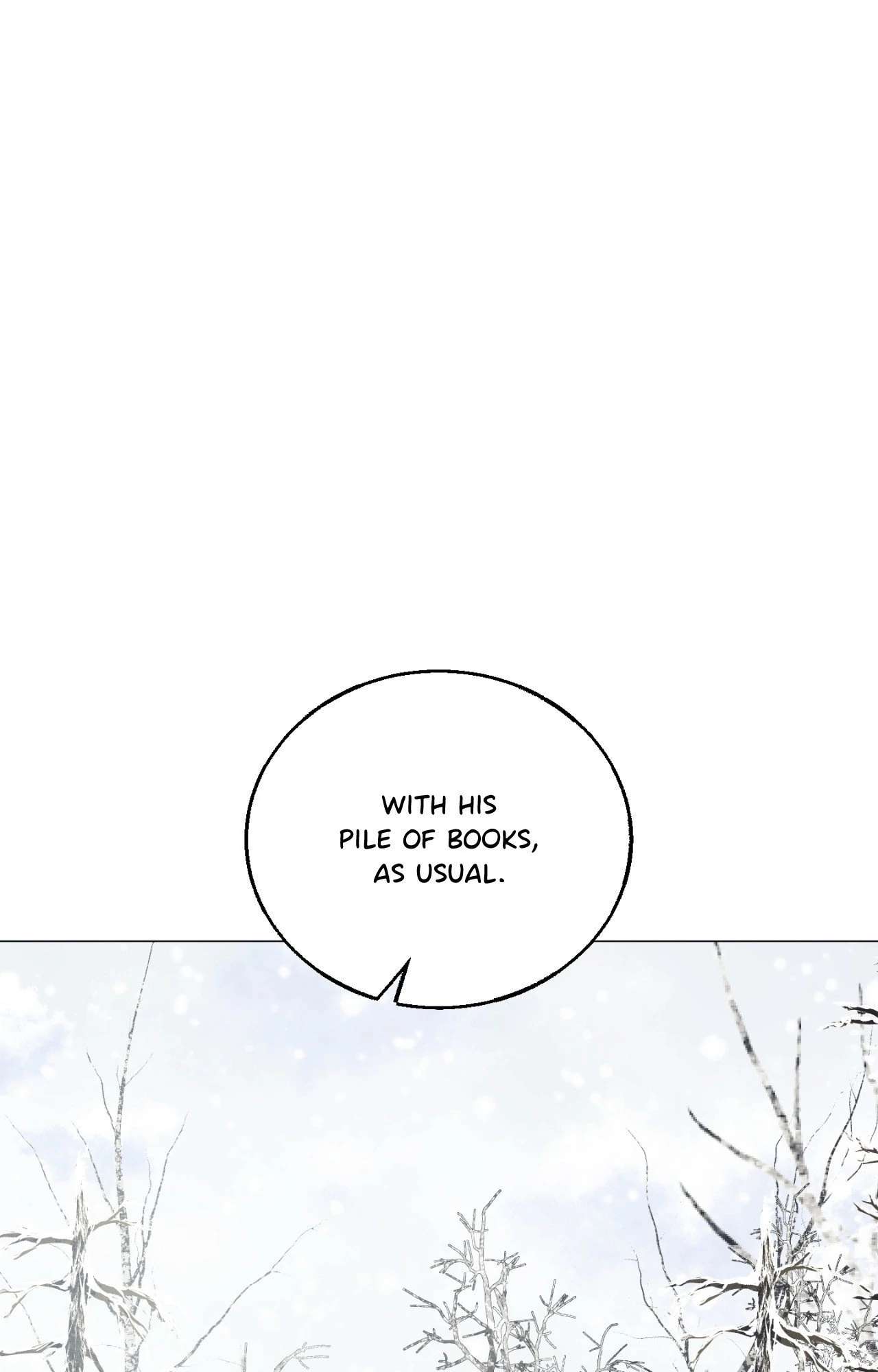 Red Thread Quest Chapter 33 page 61 - 