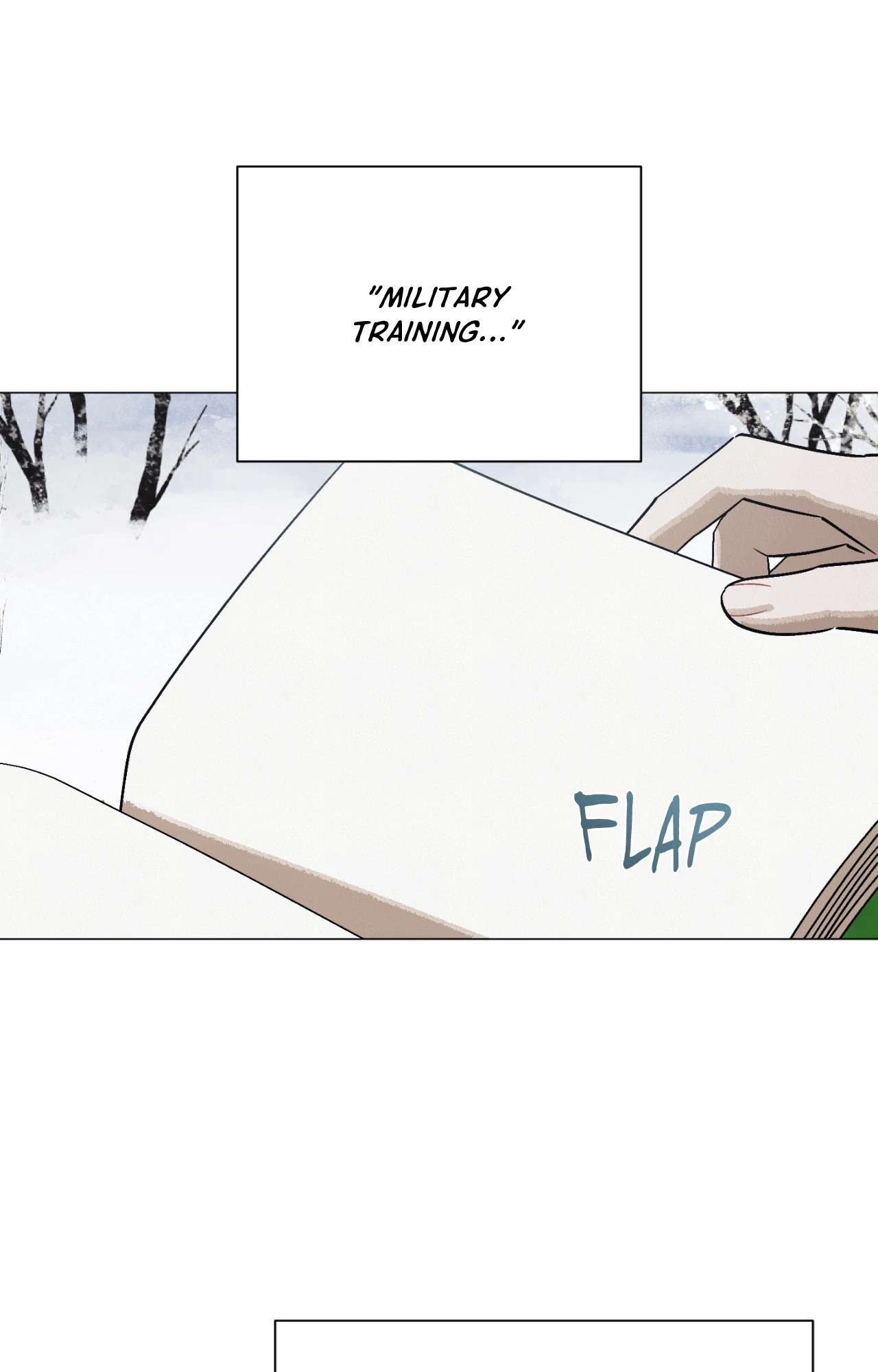 Red Thread Quest Chapter 33 page 63 - 