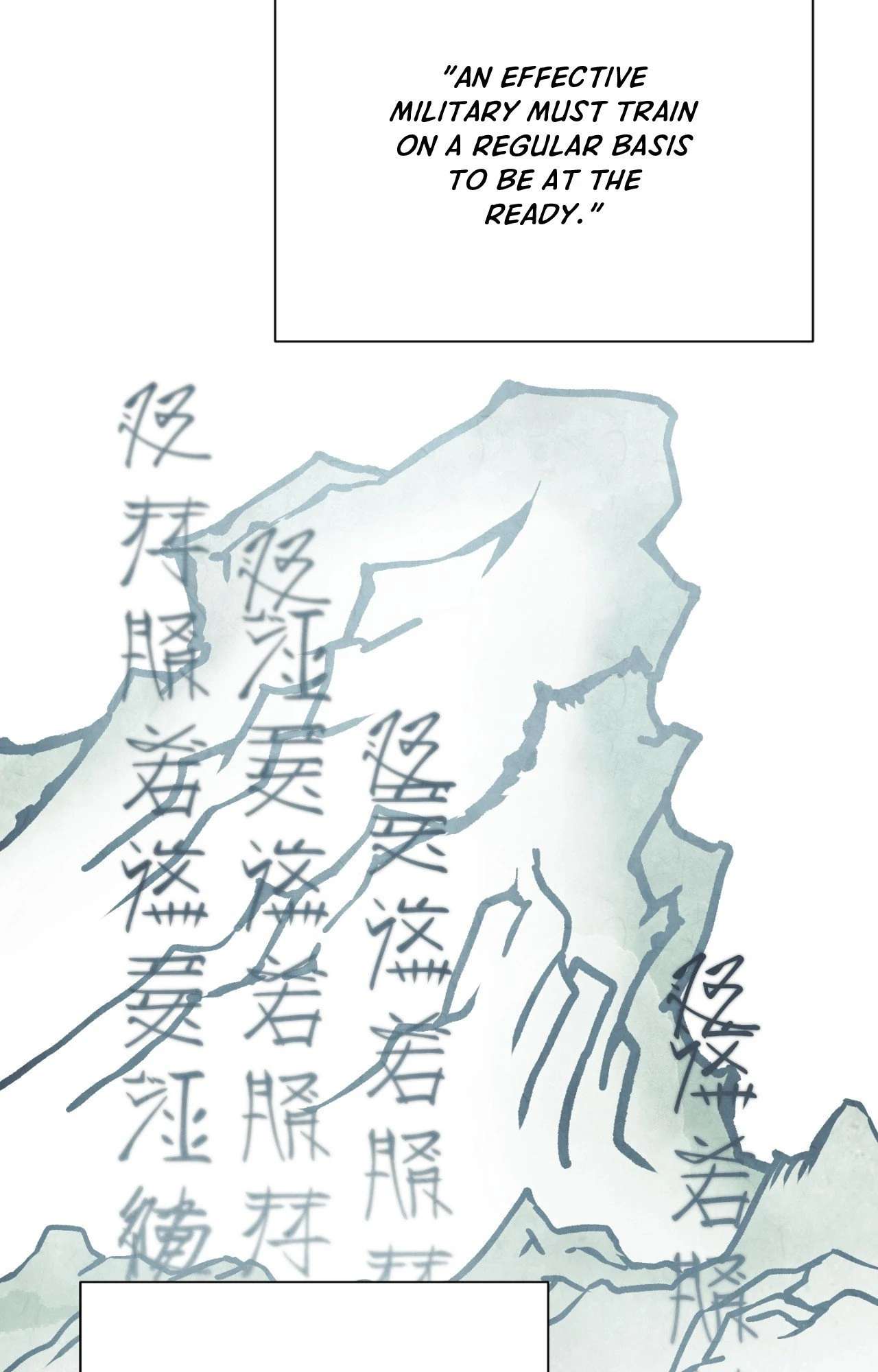Red Thread Quest Chapter 33 page 64 - 