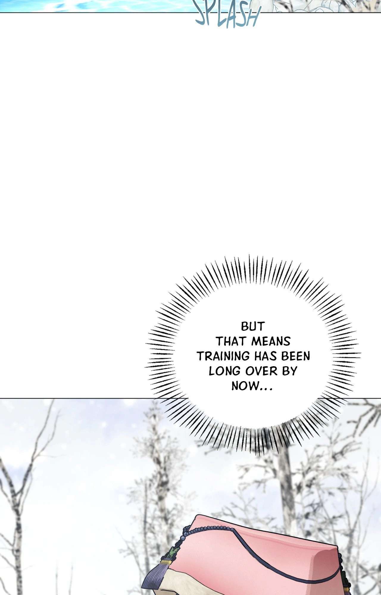 Red Thread Quest Chapter 33 page 67 - 