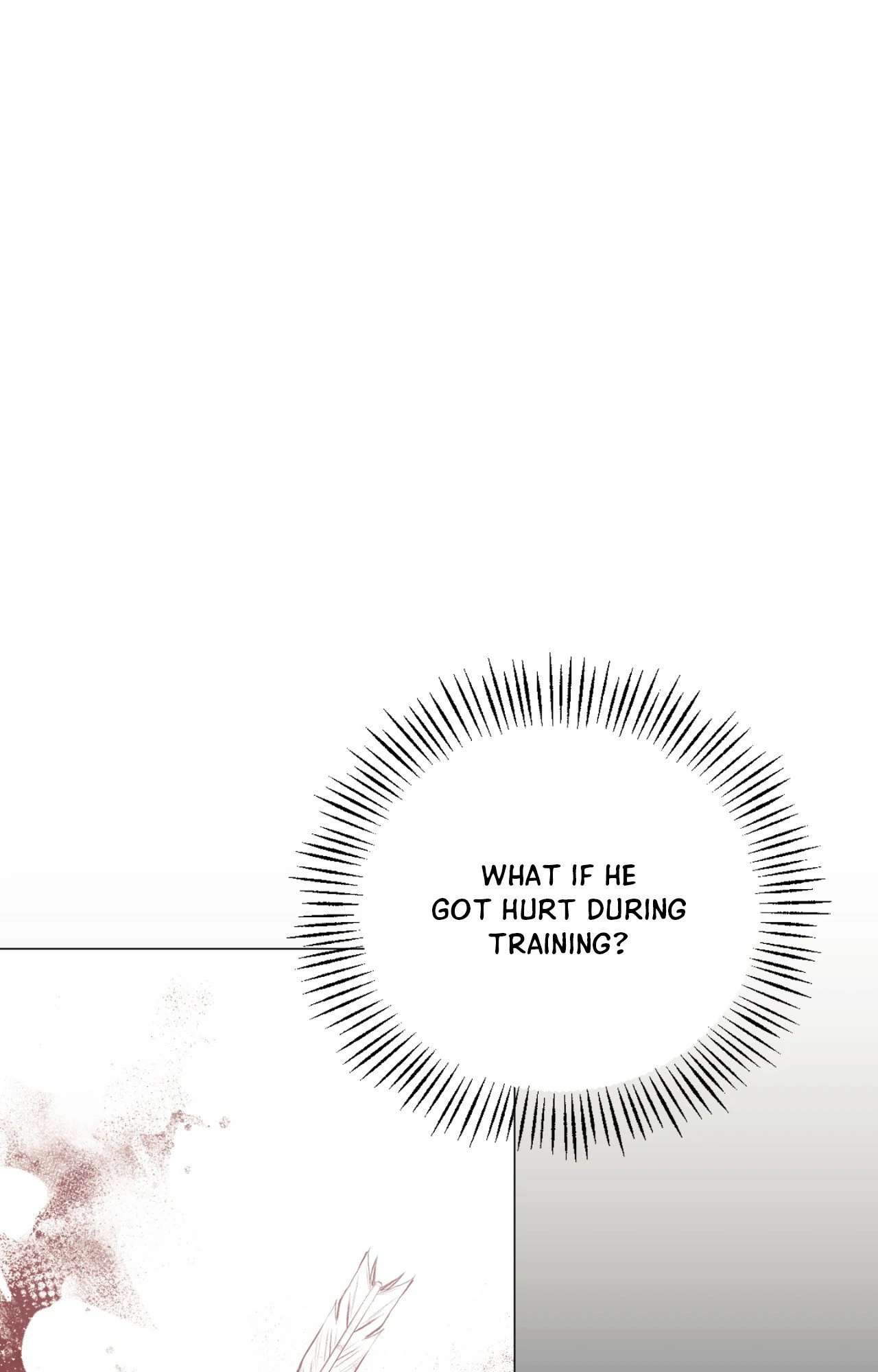 Red Thread Quest Chapter 33 page 70 - 