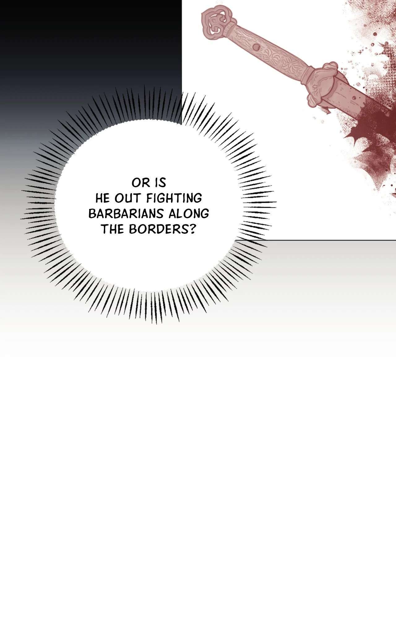 Red Thread Quest Chapter 33 page 72 - 