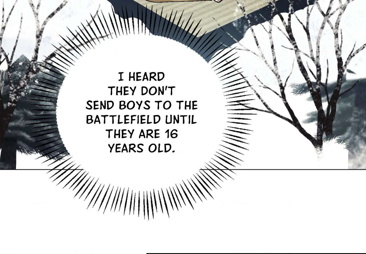 Red Thread Quest Chapter 33 page 74 - 