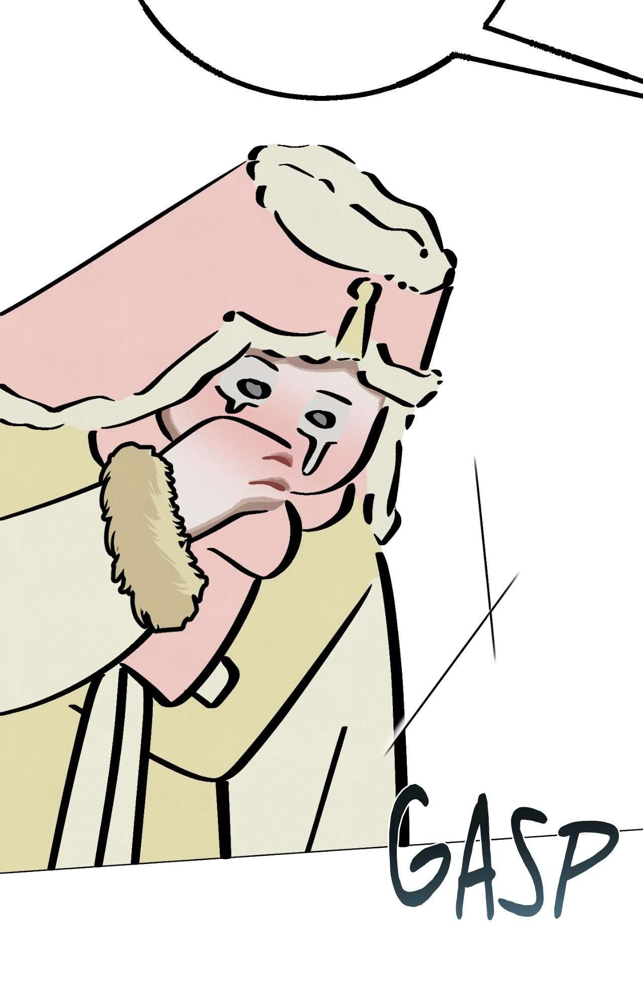 Red Thread Quest Chapter 33 page 78 - 
