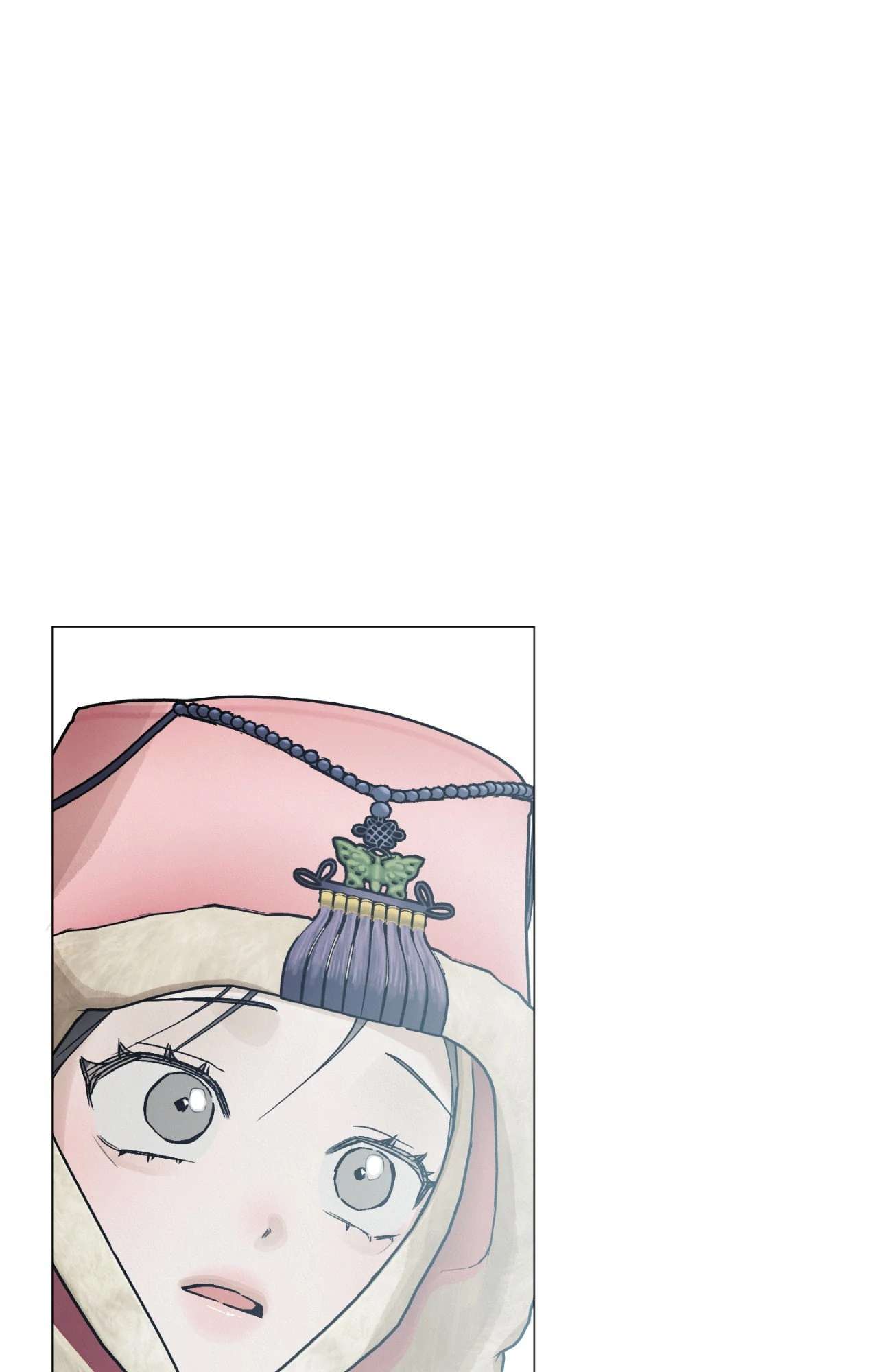 Red Thread Quest Chapter 33 page 80 - 