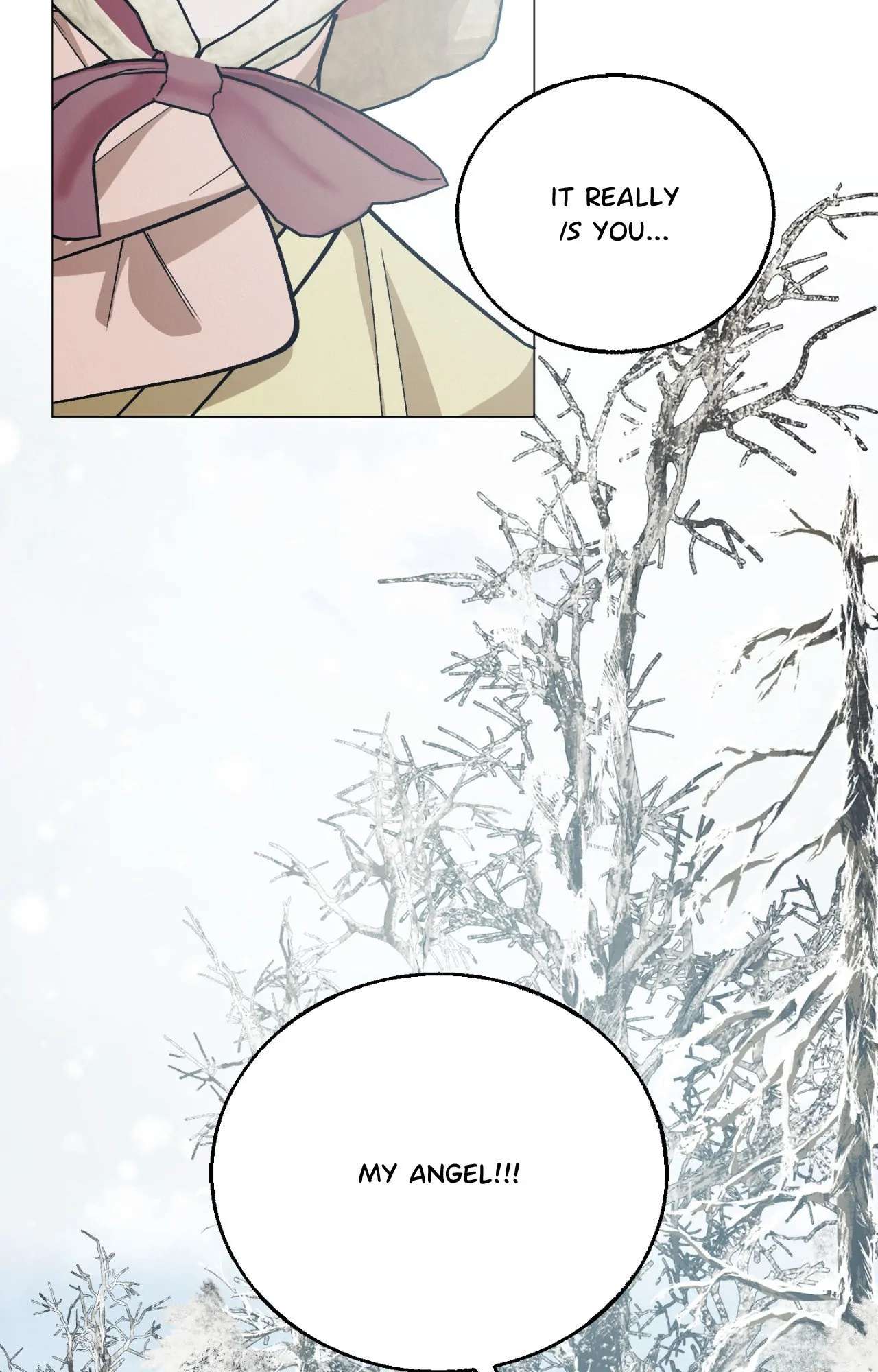 Red Thread Quest Chapter 33 page 81 - 