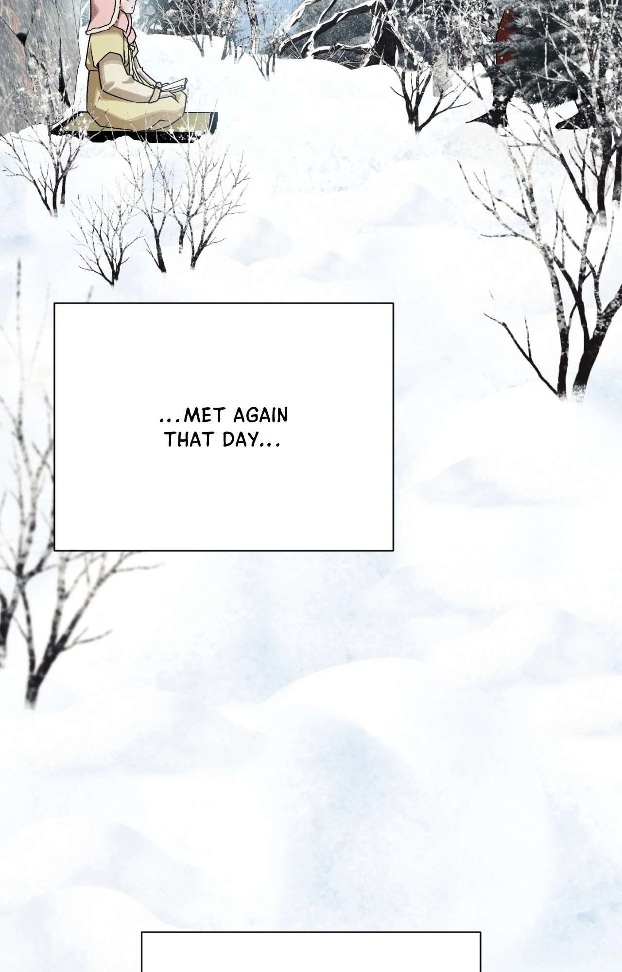 Red Thread Quest Chapter 33 page 87 - 