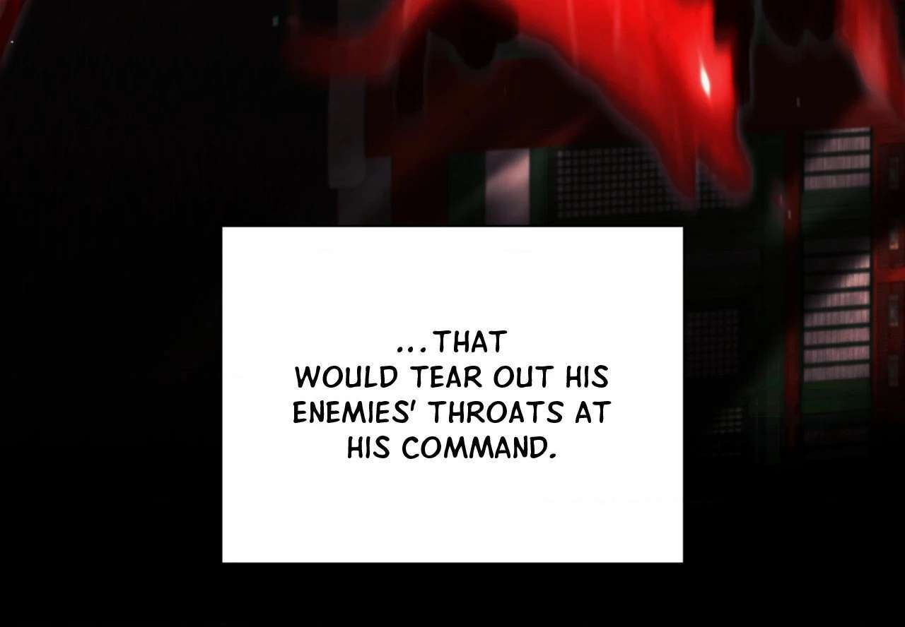 Red Thread Quest Chapter 33 page 10 - 
