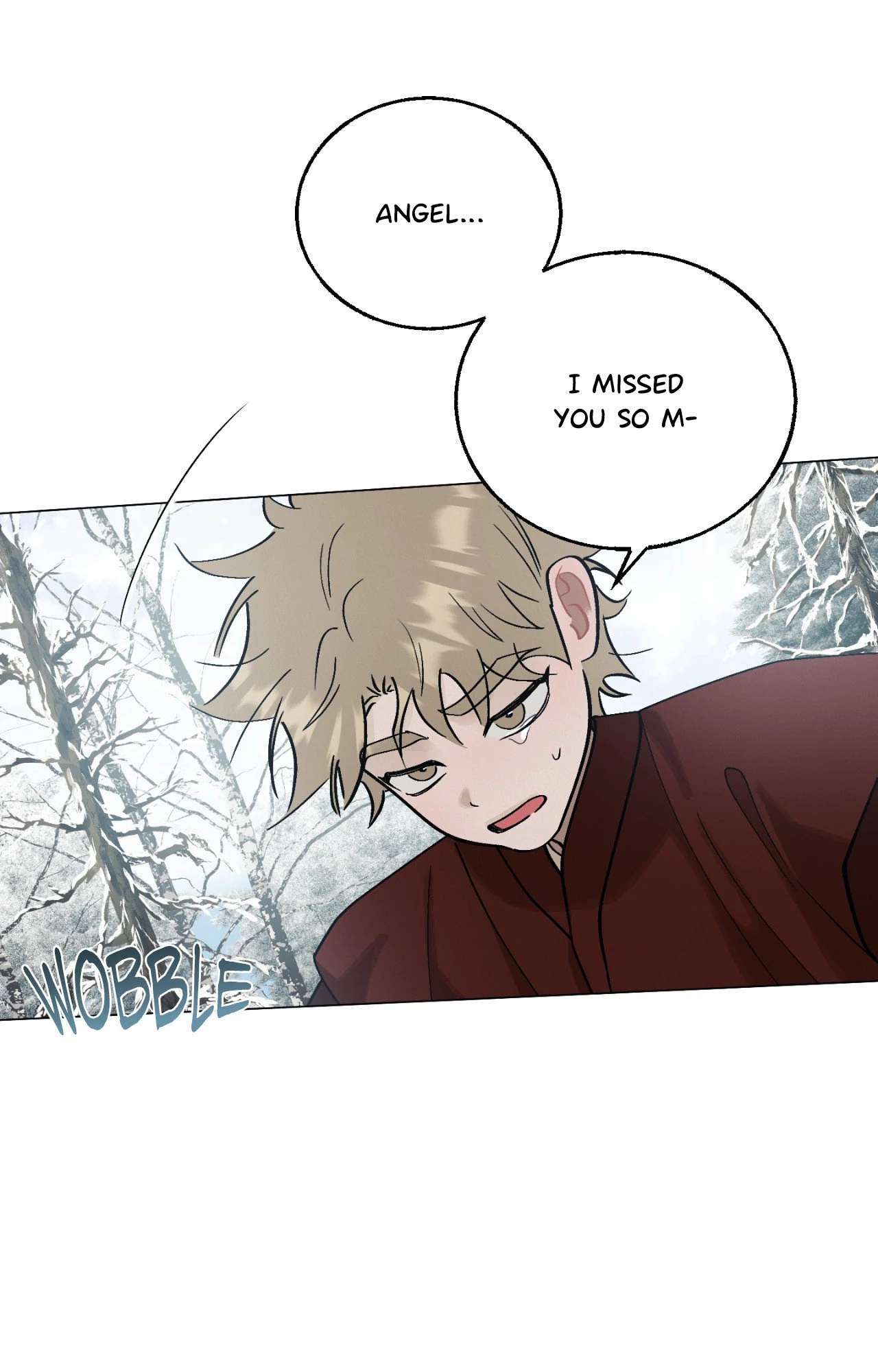 Red Thread Quest Chapter 33 page 95 - 