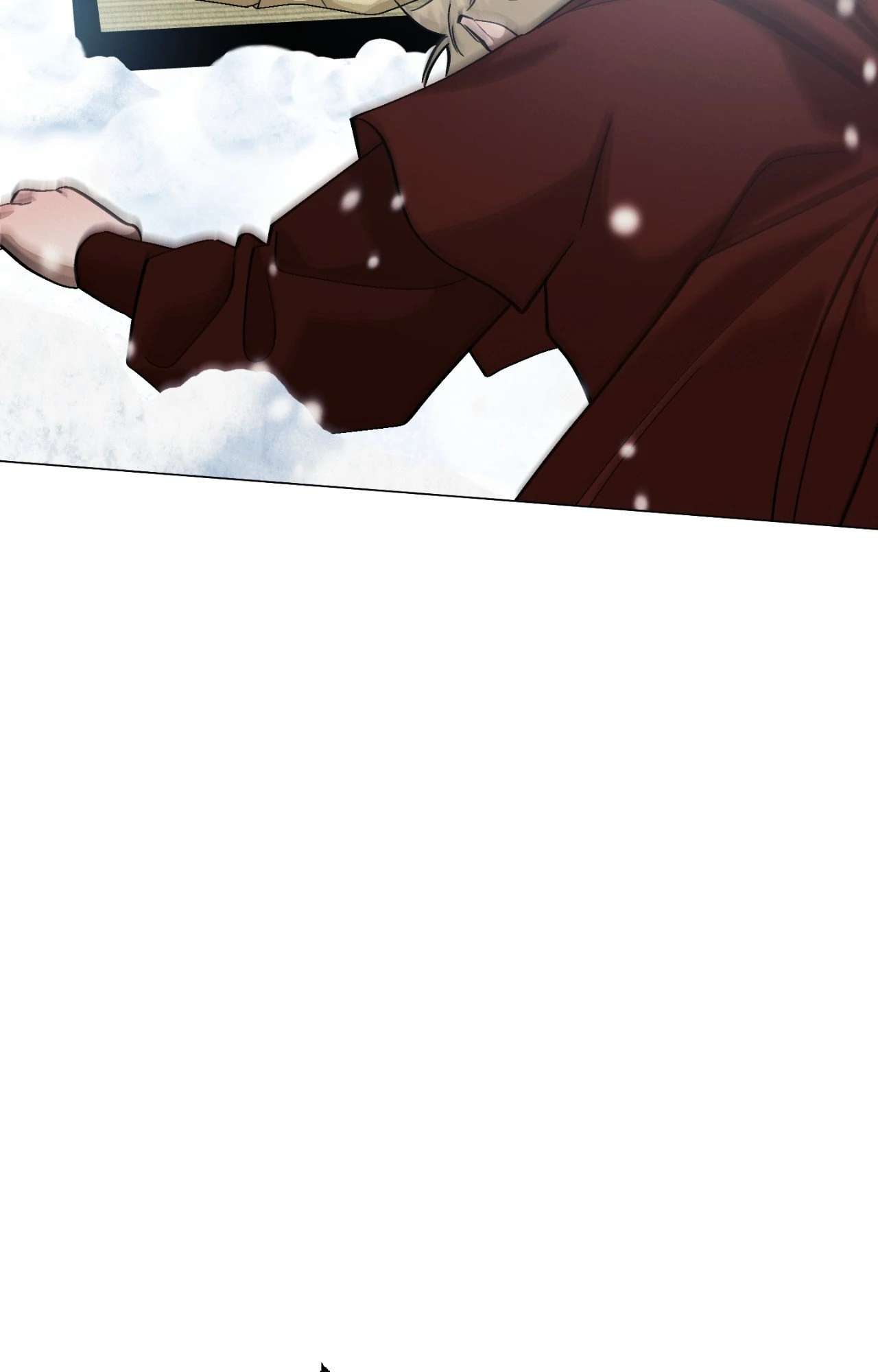 Red Thread Quest Chapter 33 page 97 - 