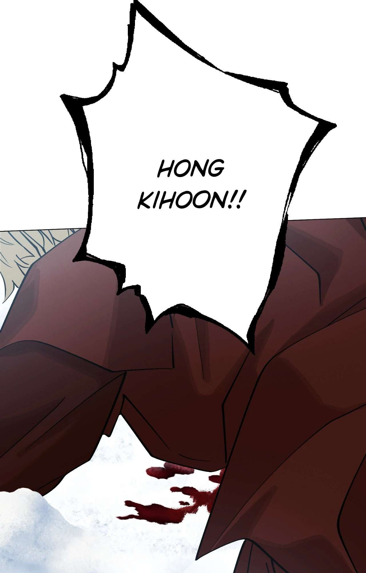 Red Thread Quest Chapter 33 page 98 - 