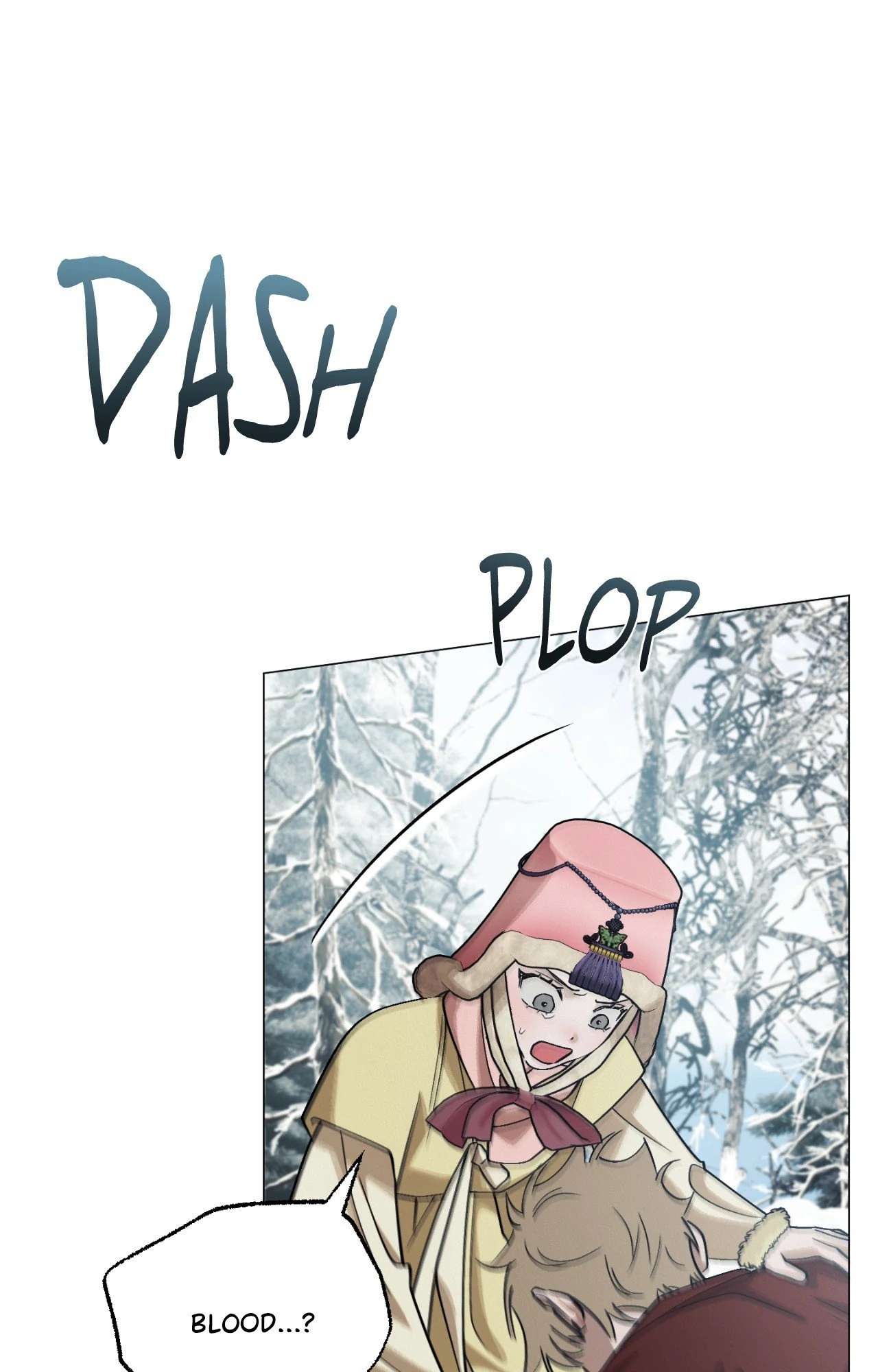 Red Thread Quest Chapter 33 page 100 - 
