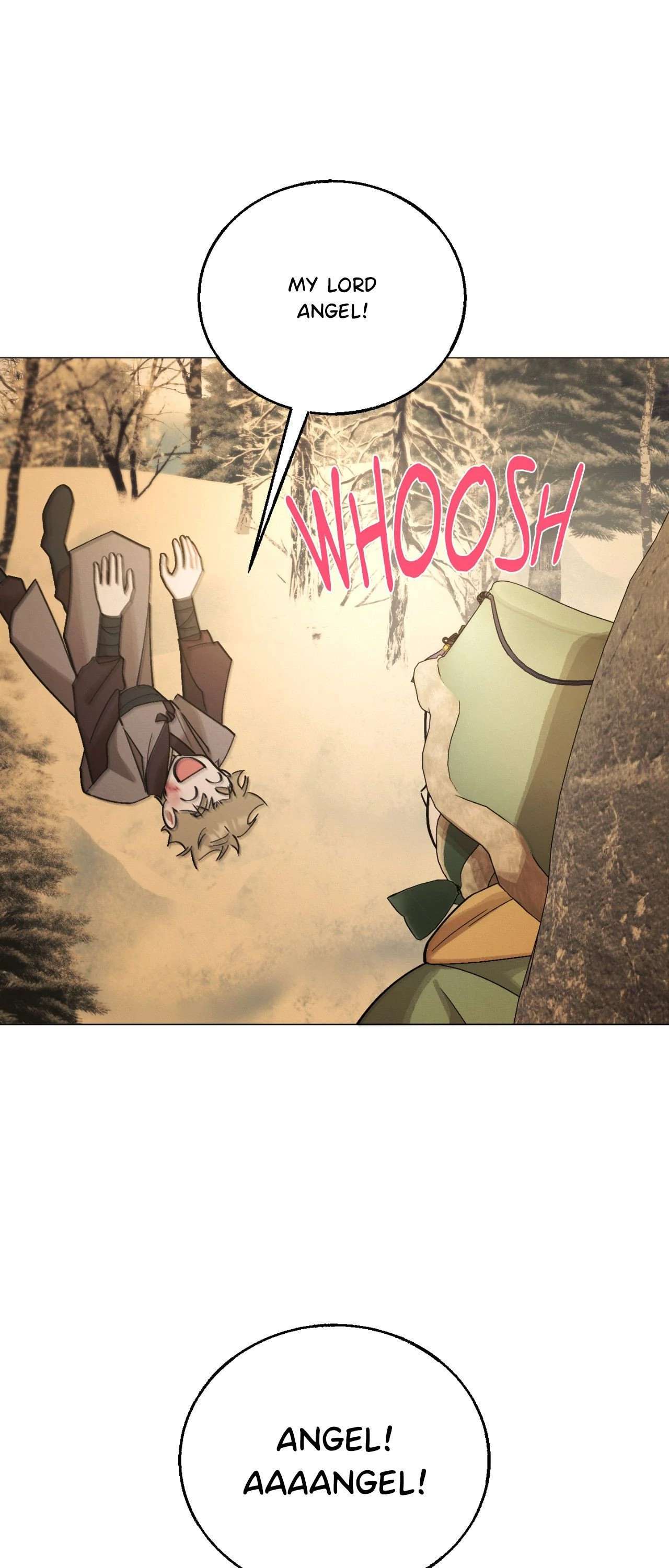 Red Thread Quest Chapter 34 page 2 - 