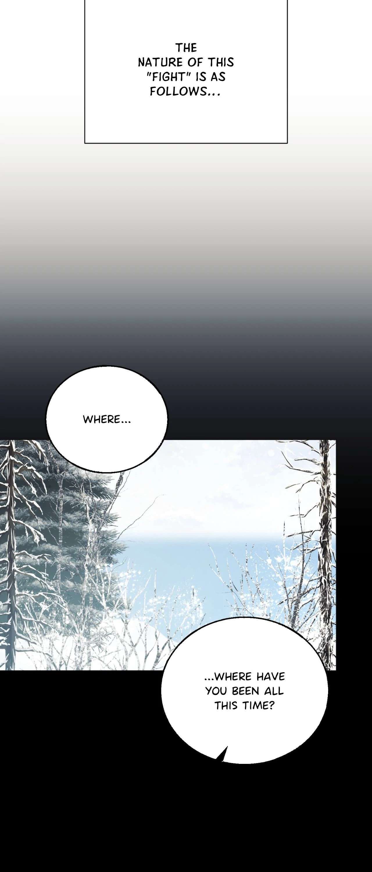 Red Thread Quest Chapter 34 page 13 - 